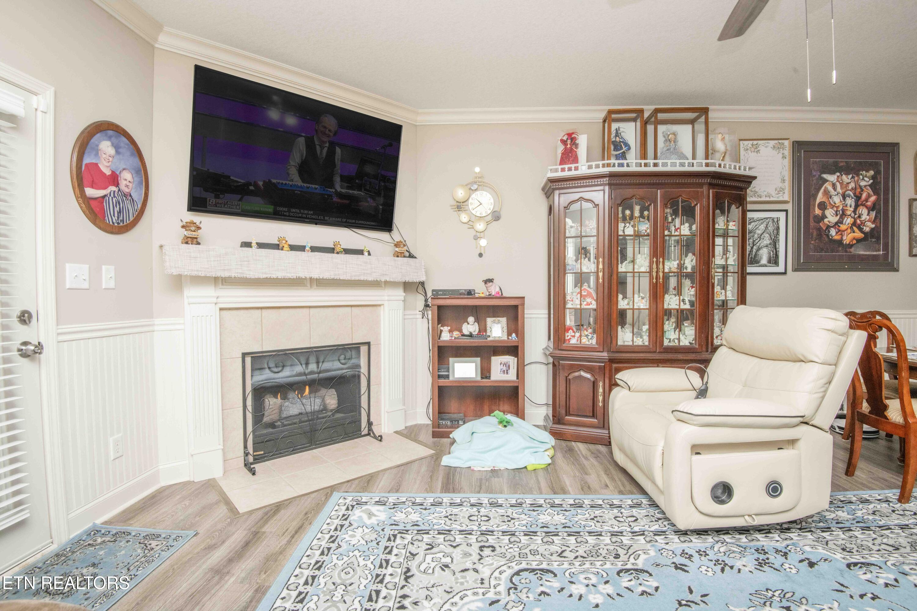 1651 Wisteria View Way Knoxville TN 37914