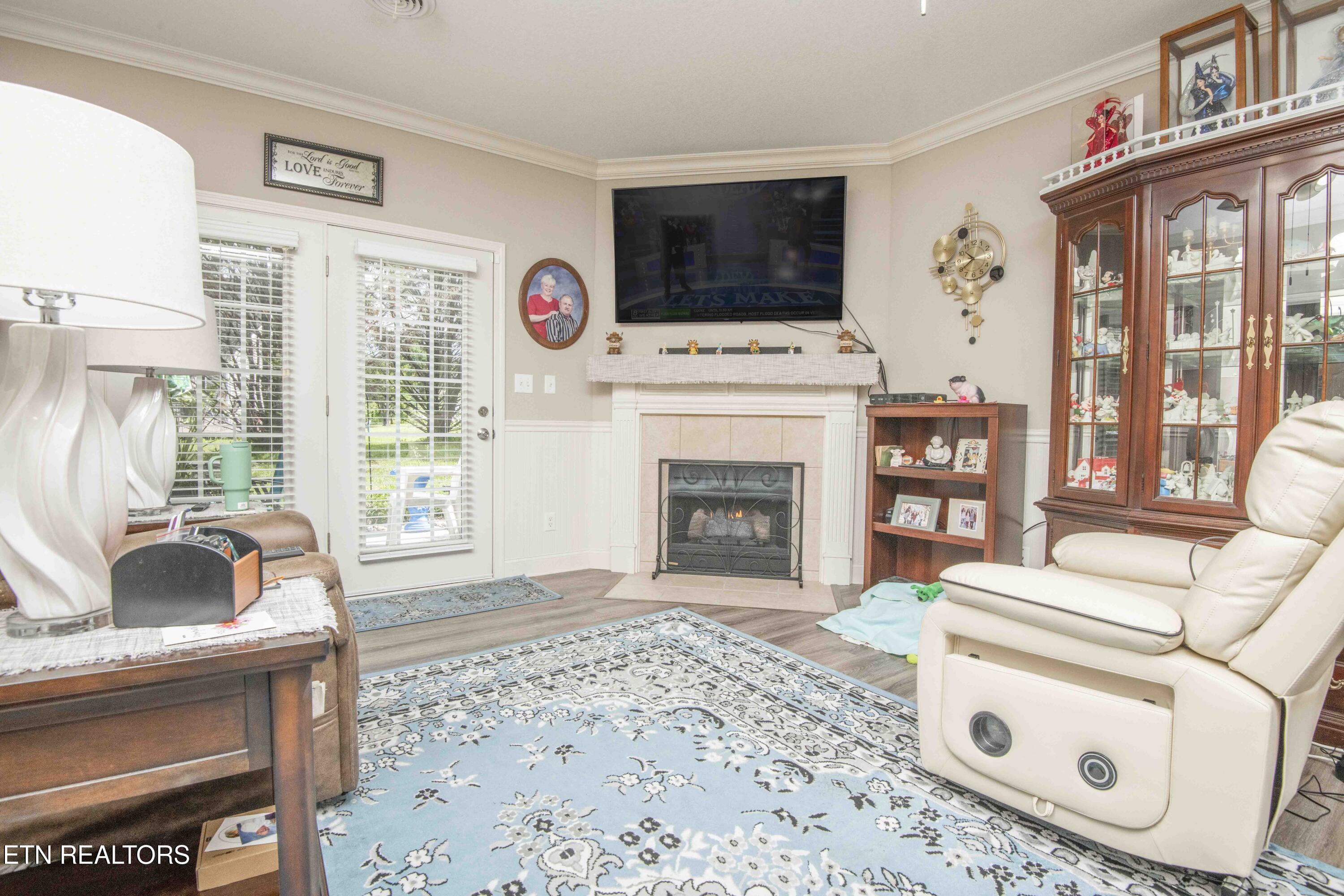 1651 Wisteria View Way Knoxville TN 37914