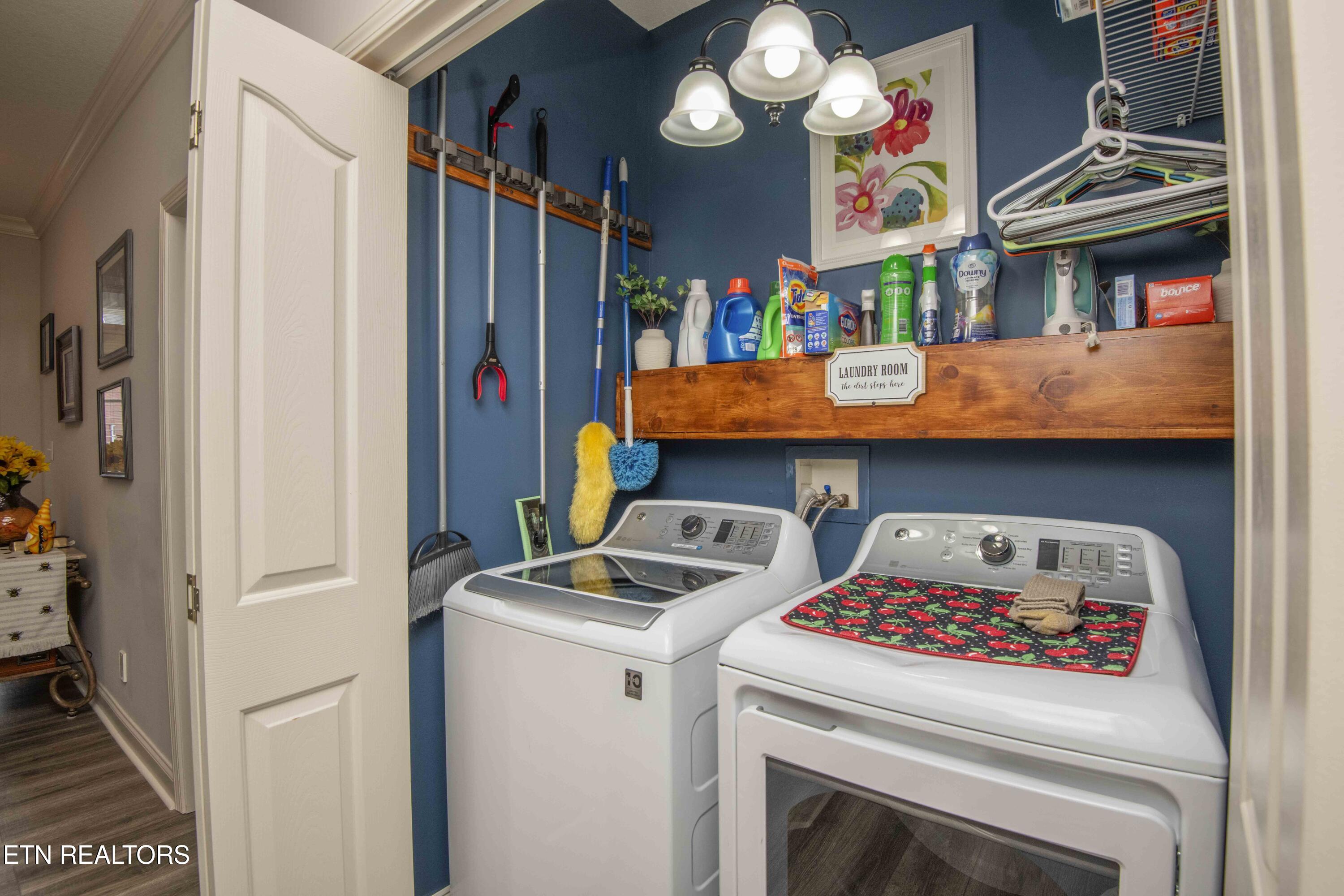 1651 Wisteria View Way Knoxville TN 37914