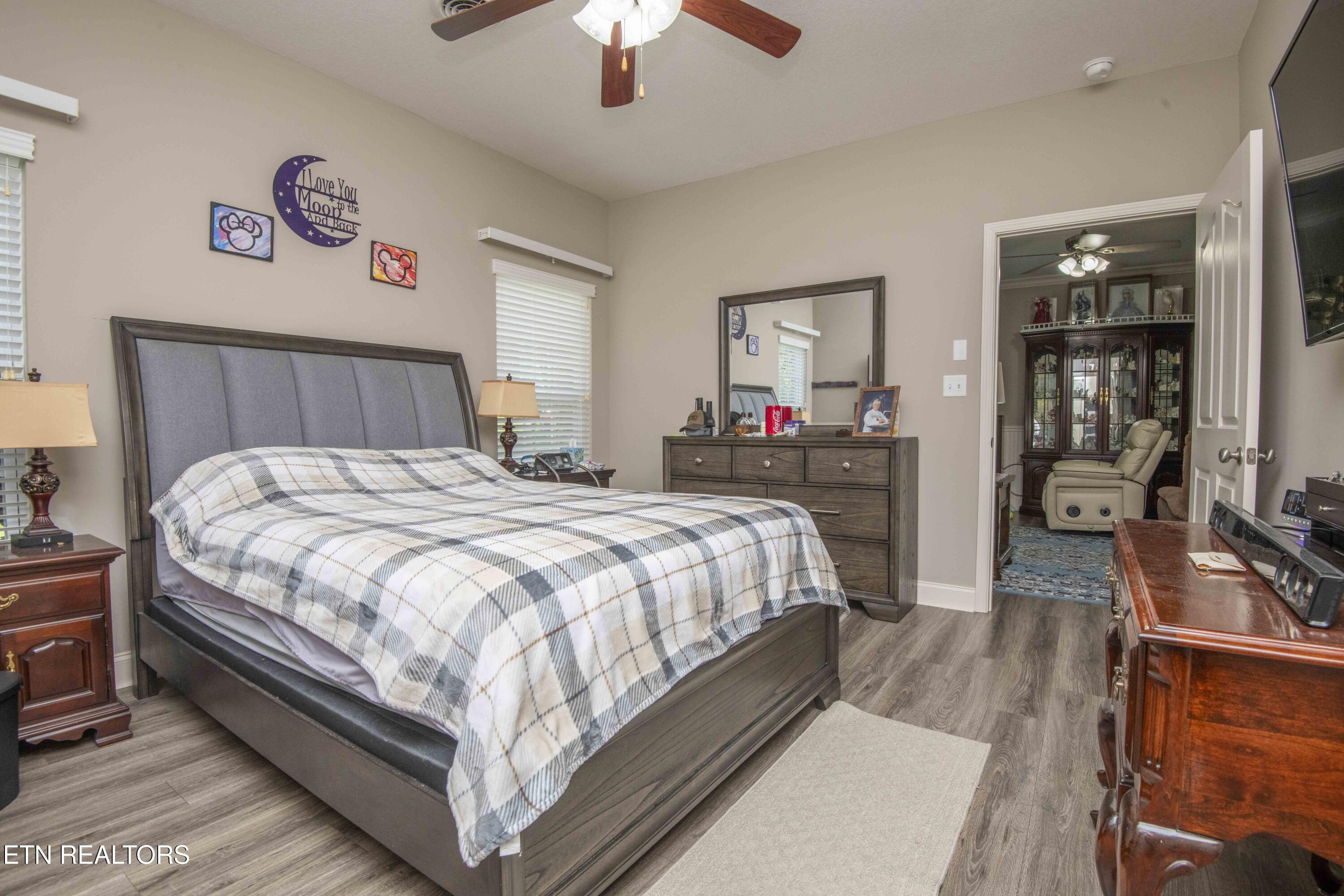 1651 Wisteria View Way Knoxville TN 37914