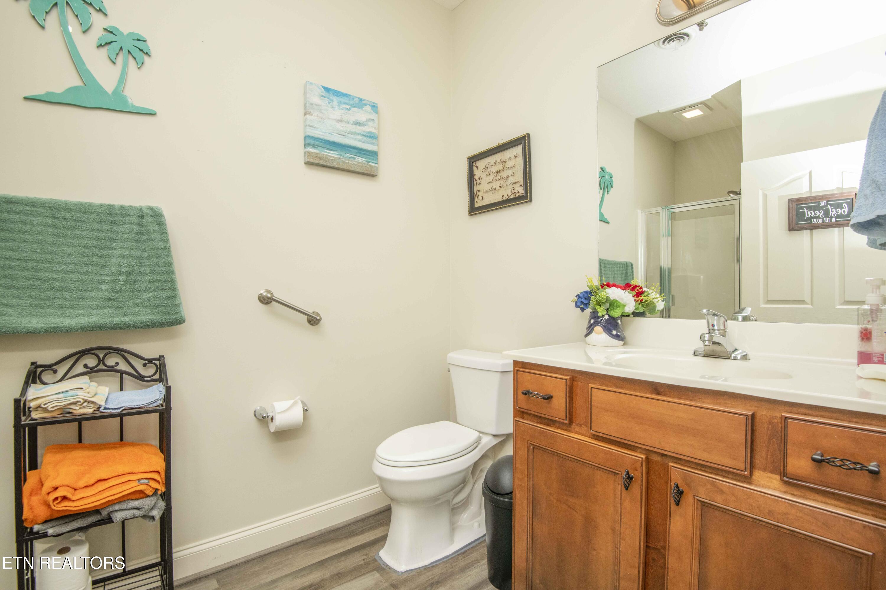 1651 Wisteria View Way Knoxville TN 37914