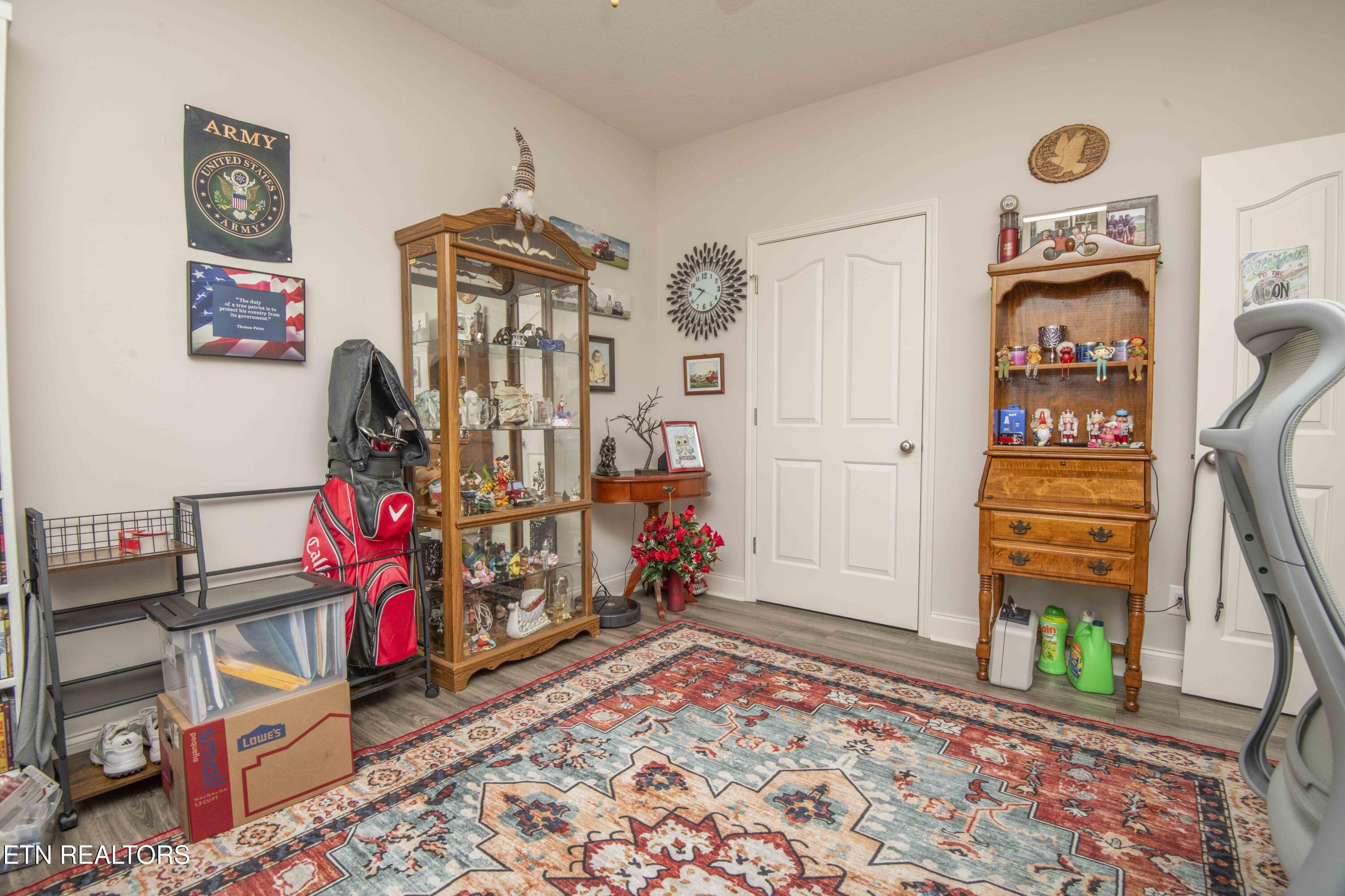 1651 Wisteria View Way Knoxville TN 37914