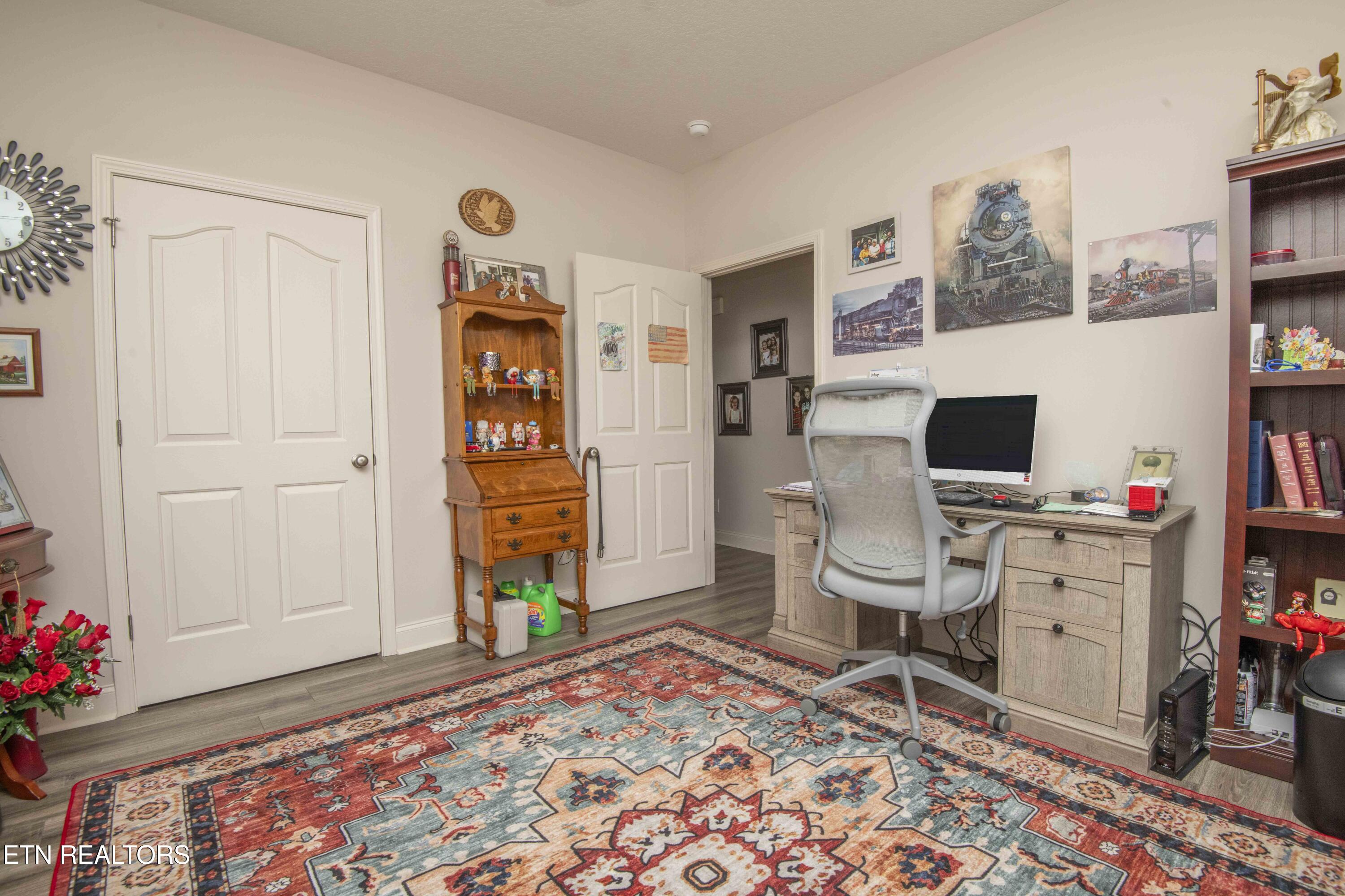 1651 Wisteria View Way Knoxville TN 37914