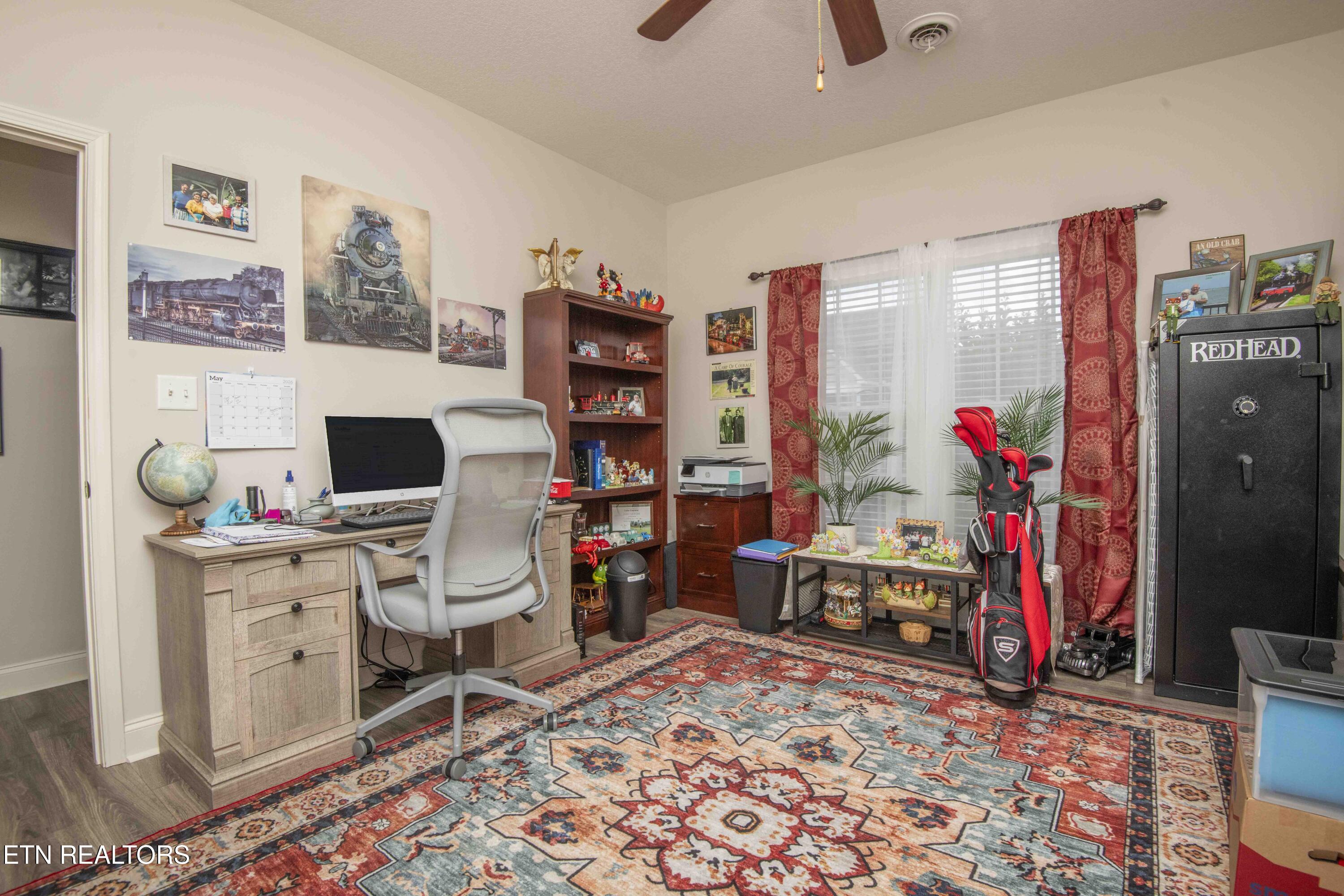 1651 Wisteria View Way Knoxville TN 37914