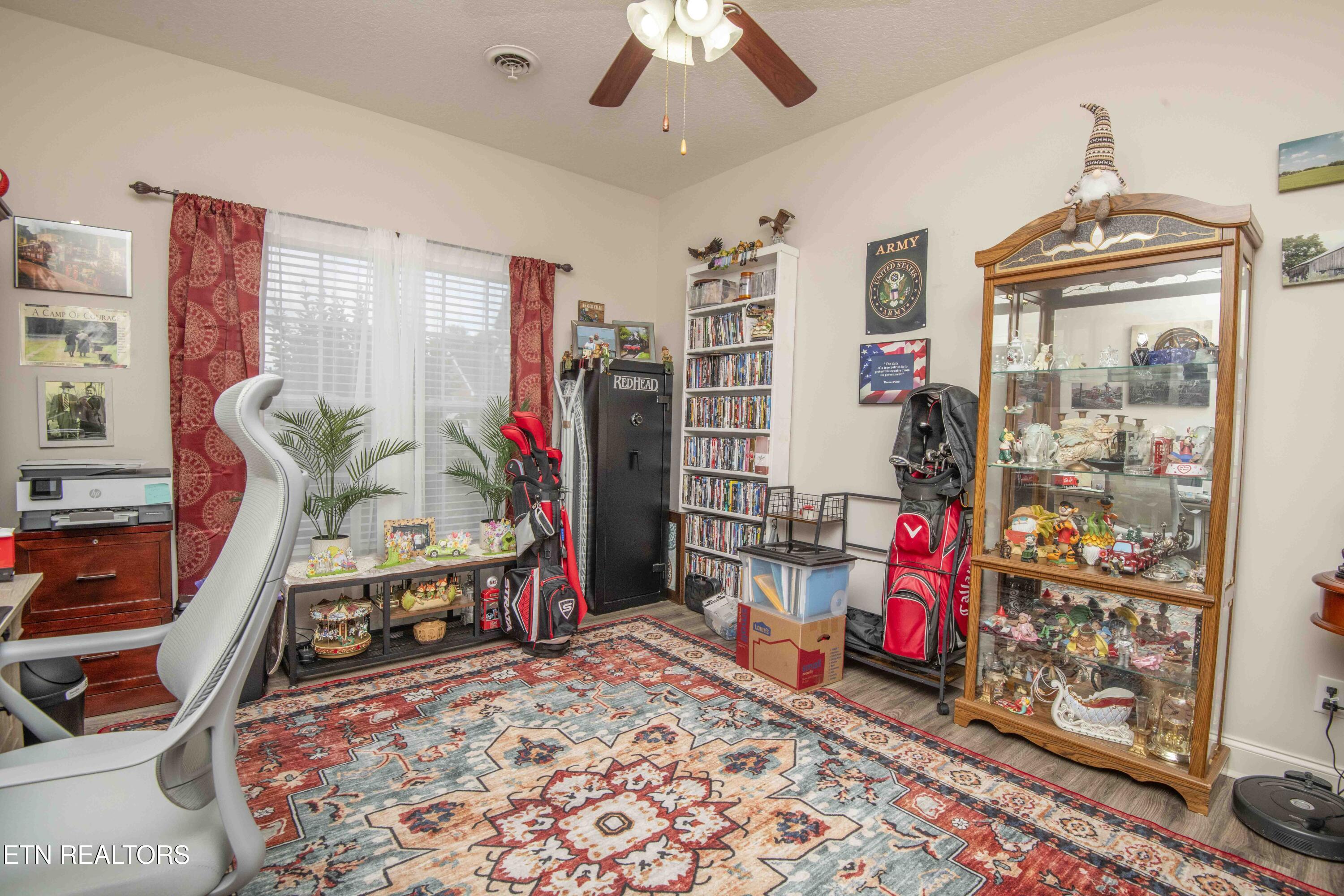 1651 Wisteria View Way Knoxville TN 37914