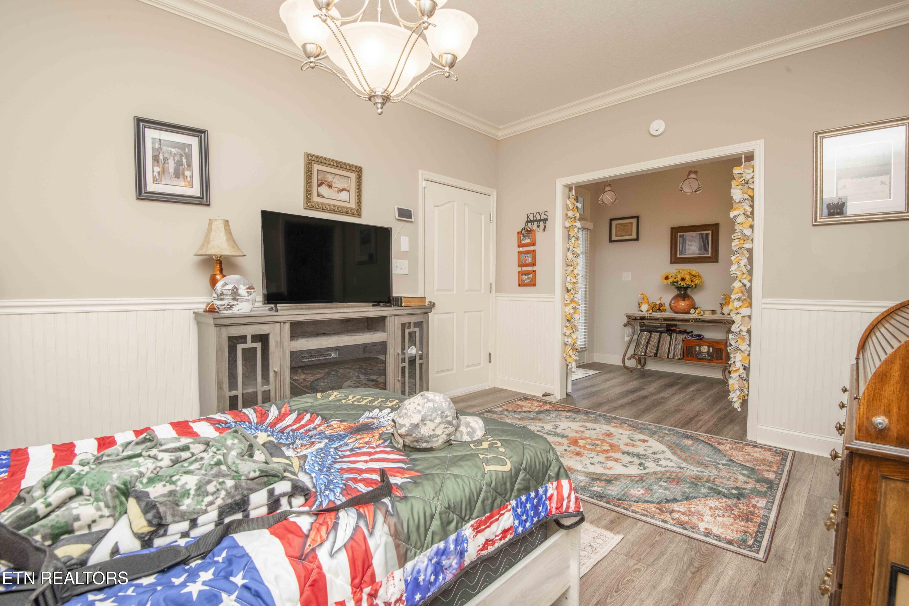 1651 Wisteria View Way Knoxville TN 37914
