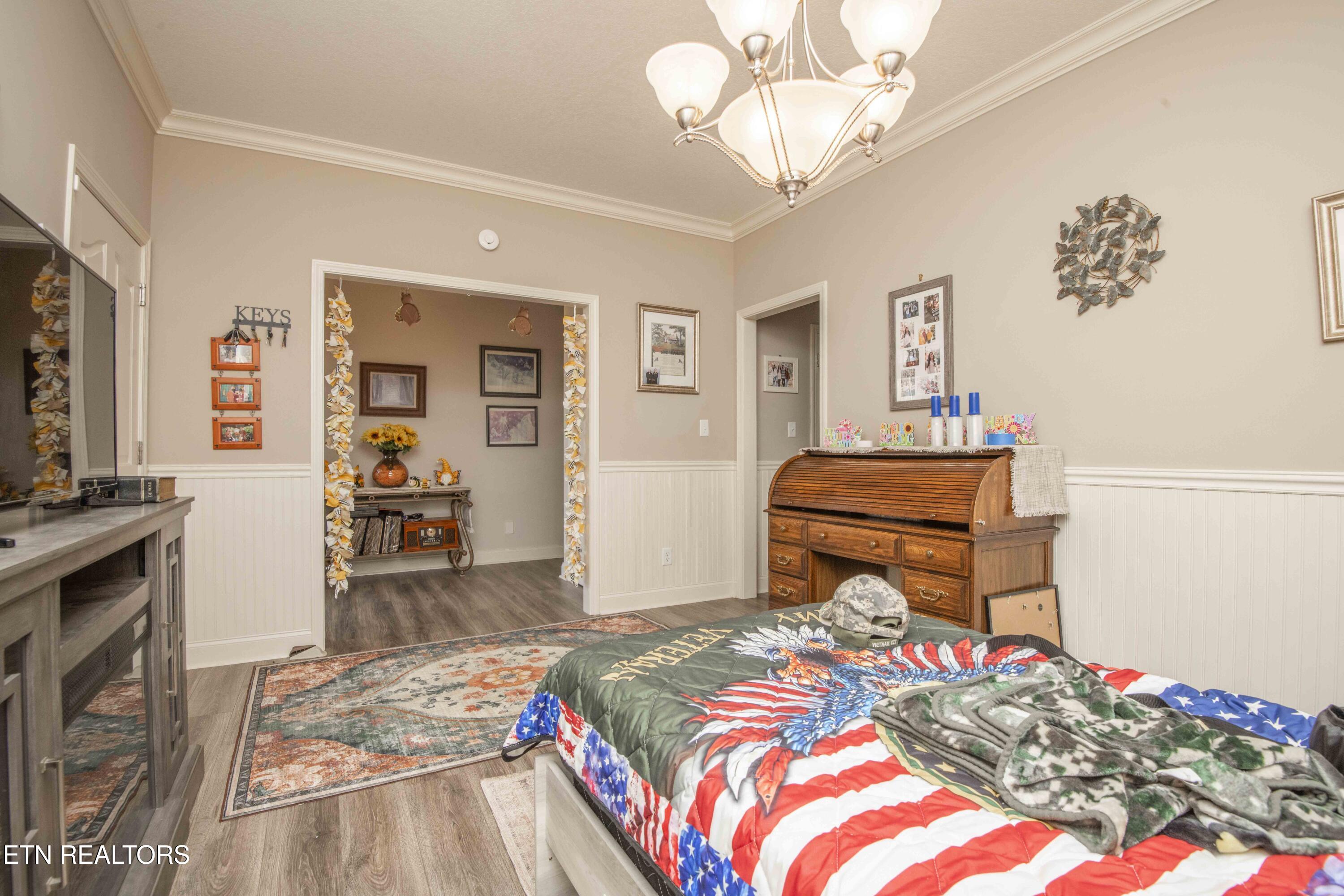 1651 Wisteria View Way Knoxville TN 37914