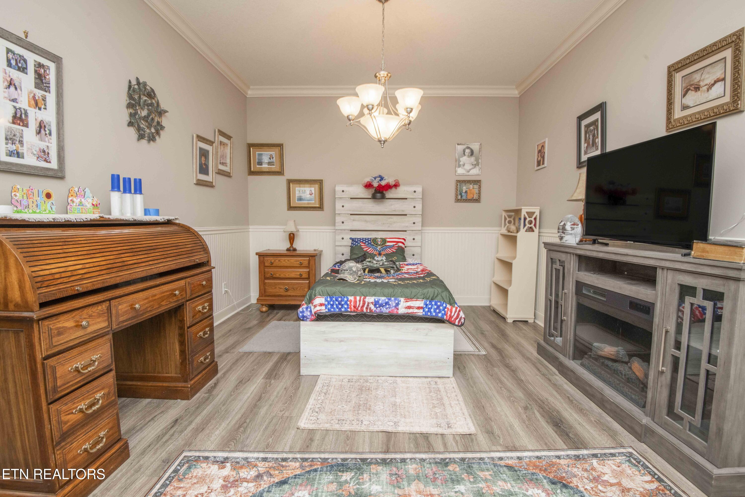 1651 Wisteria View Way Knoxville TN 37914