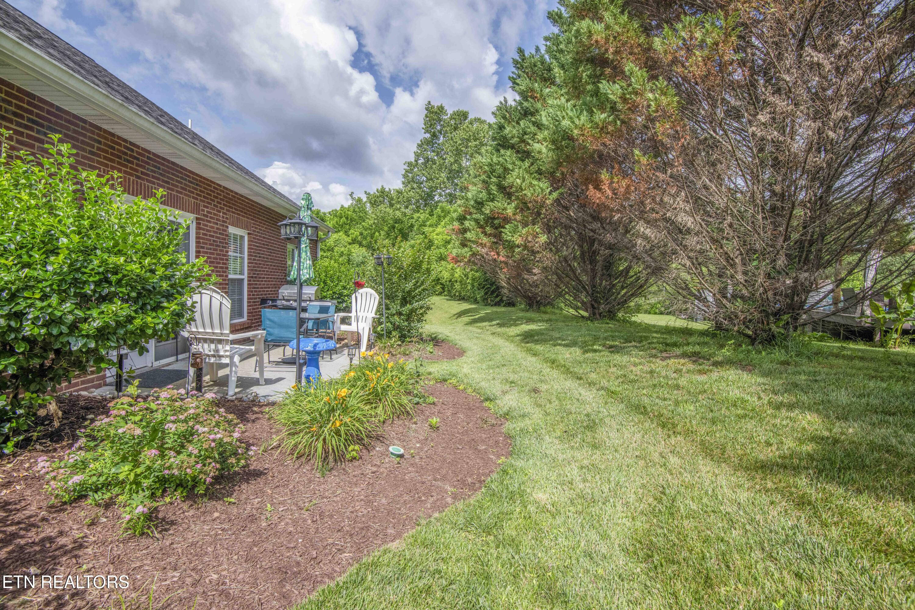 1651 Wisteria View Way Knoxville TN 37914