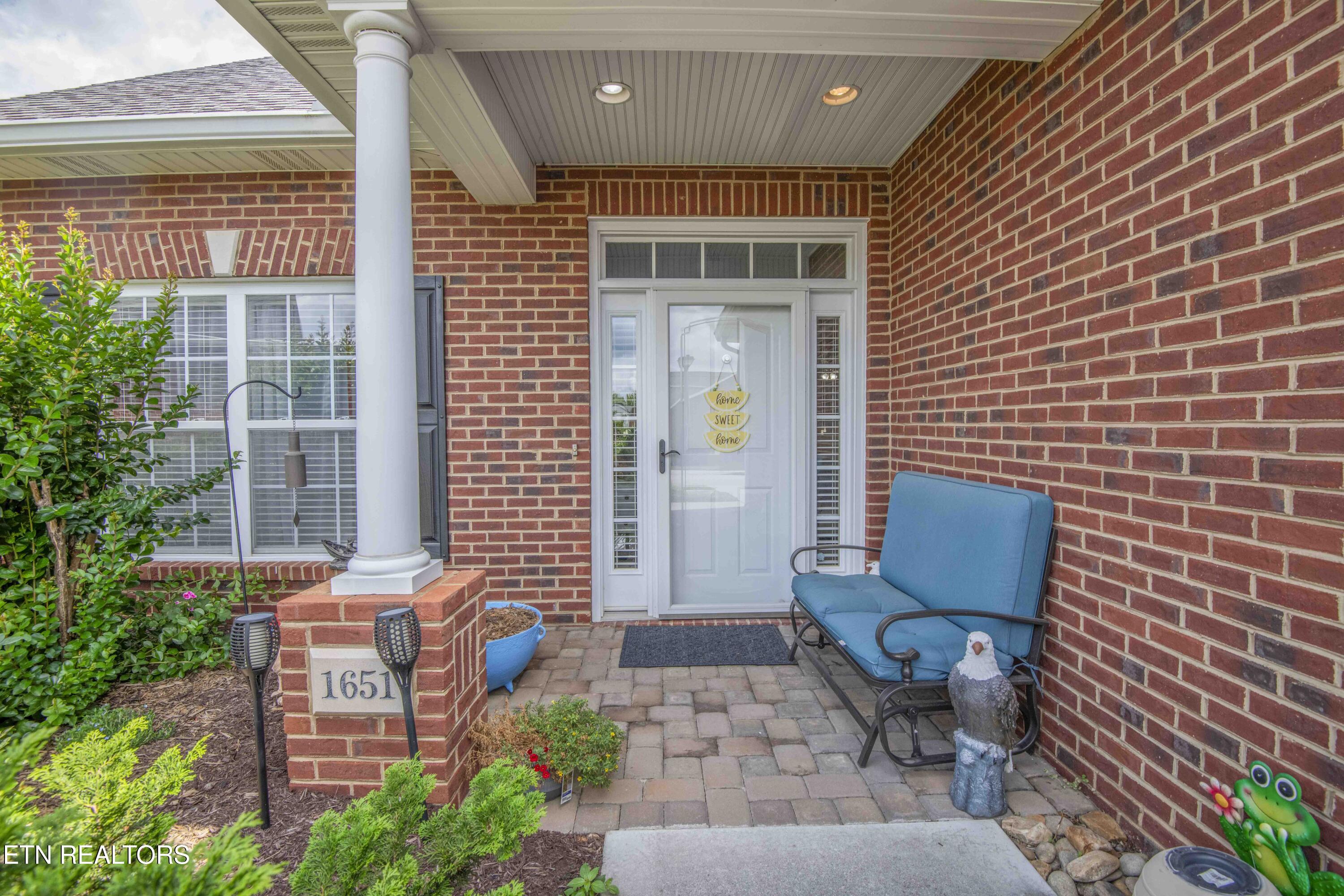1651 Wisteria View Way Knoxville TN 37914