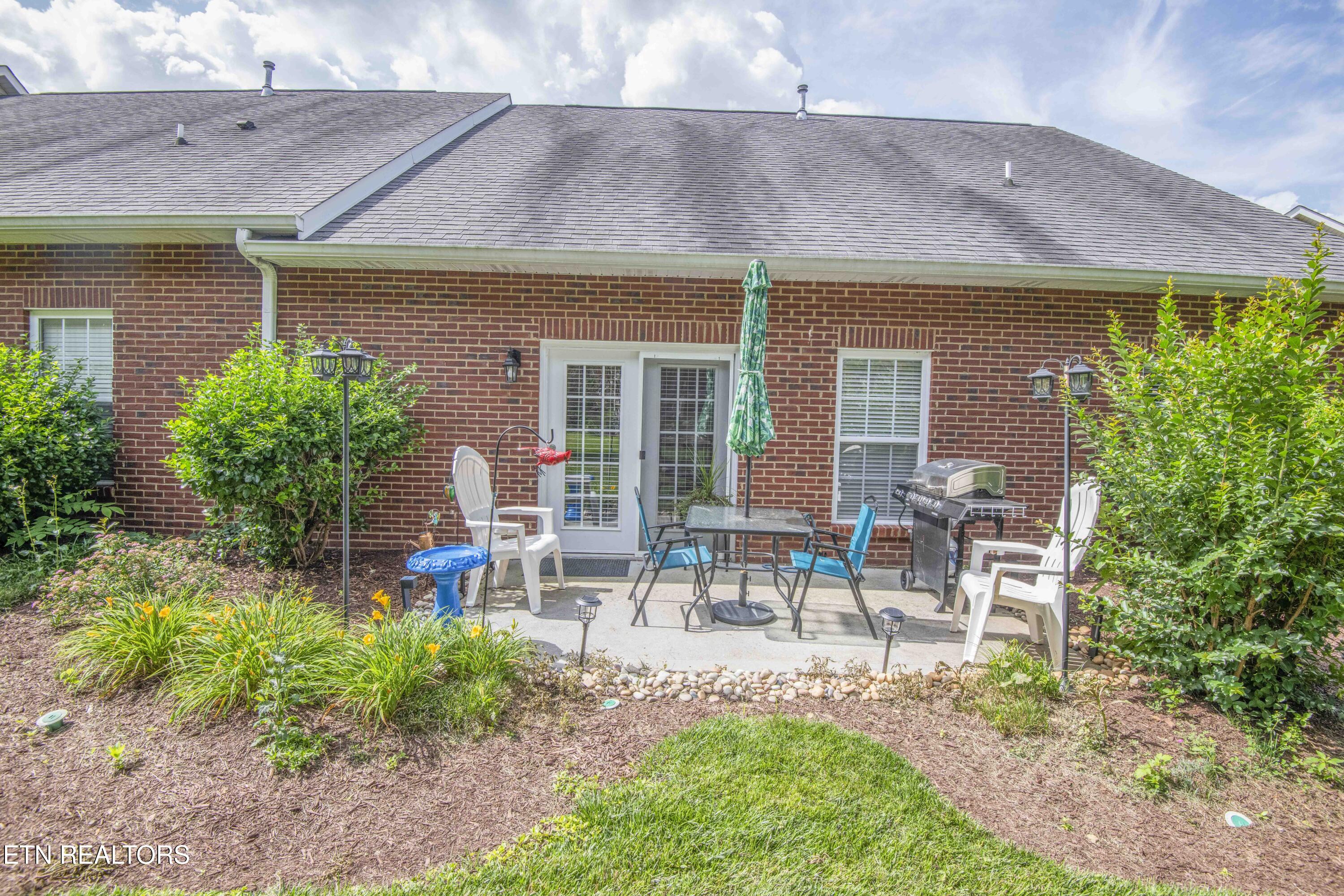 1651 Wisteria View Way Knoxville TN 37914