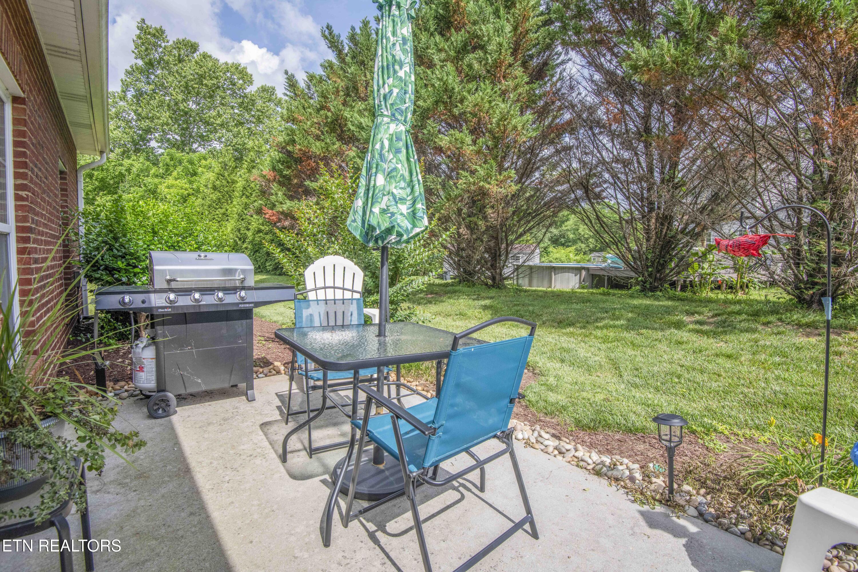 1651 Wisteria View Way Knoxville TN 37914