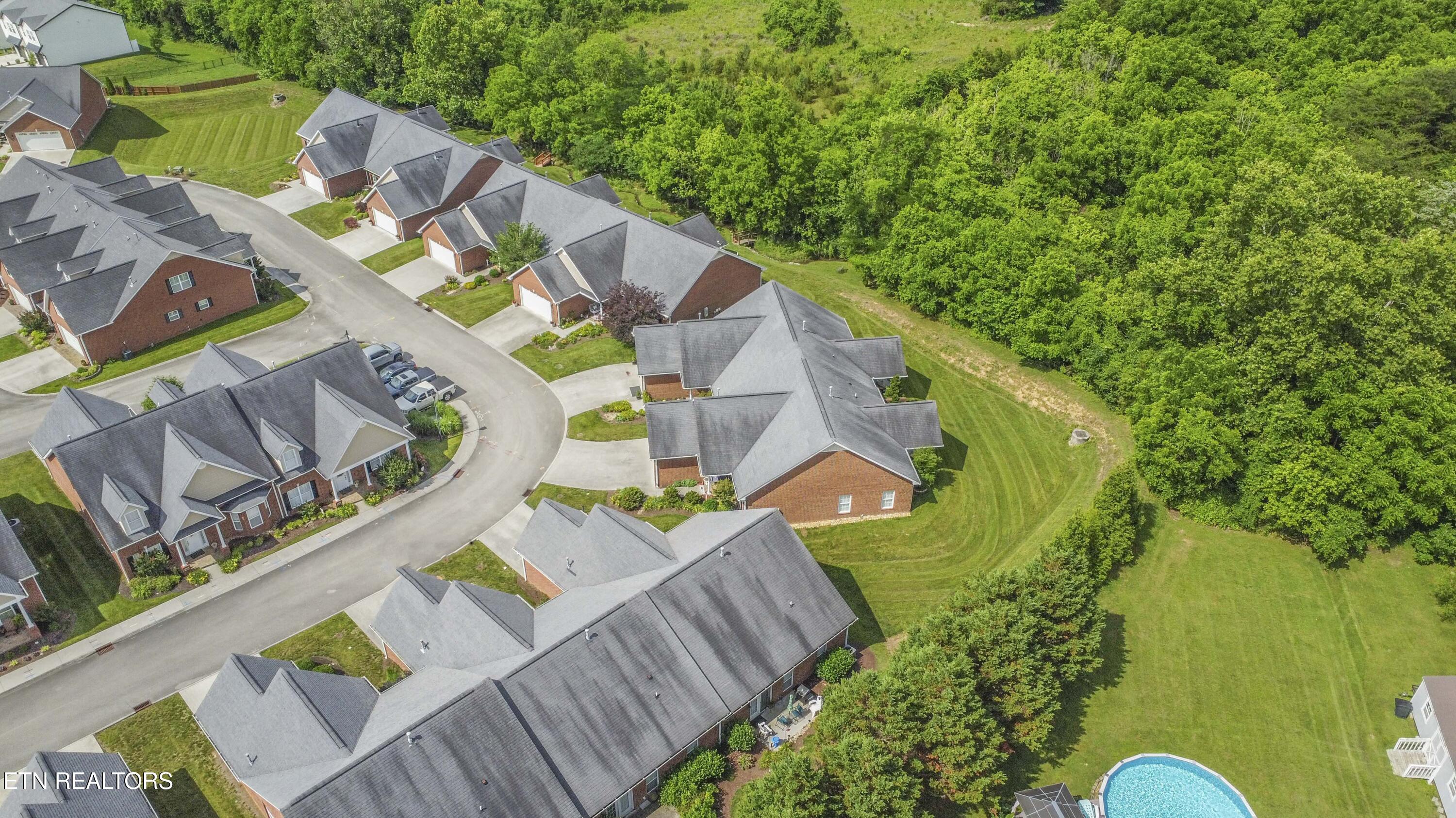 1651 Wisteria View Way Knoxville TN 37914