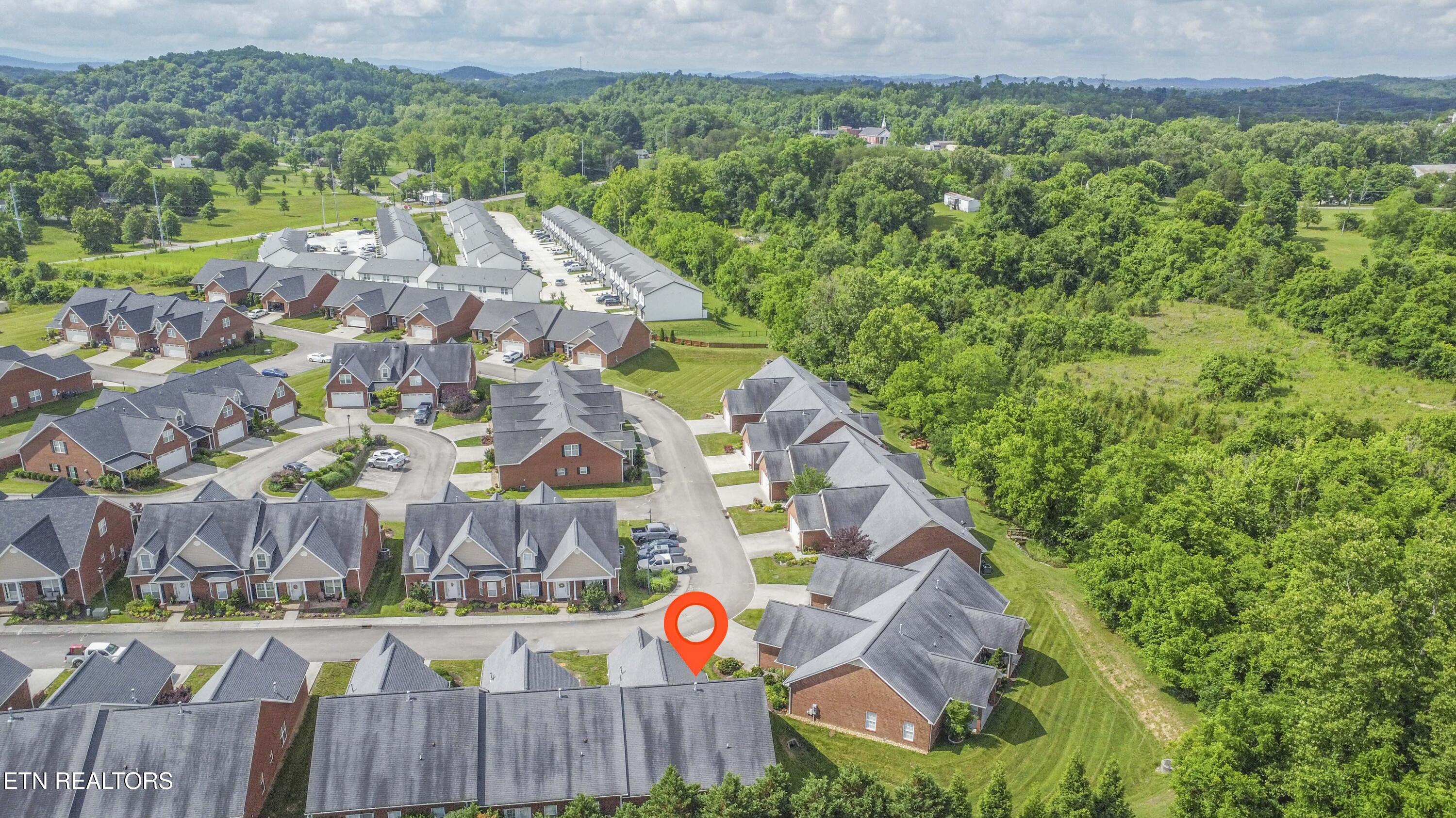 1651 Wisteria View Way Knoxville TN 37914