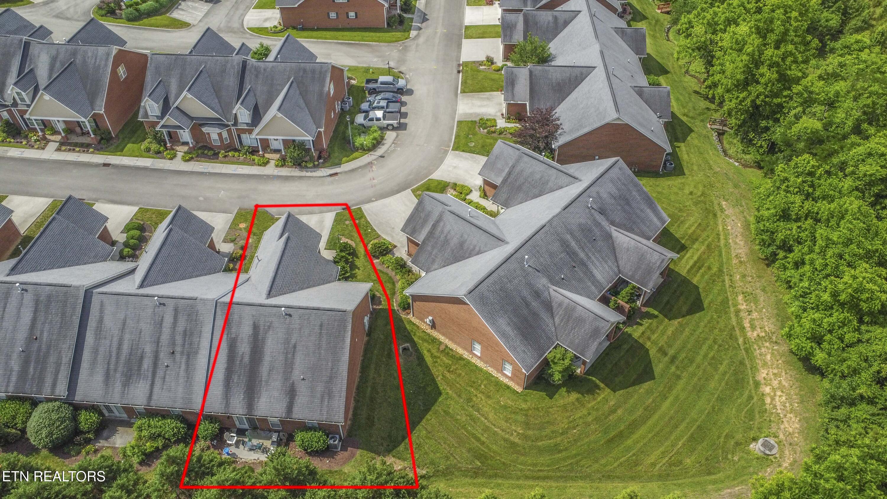 1651 Wisteria View Way Knoxville TN 37914