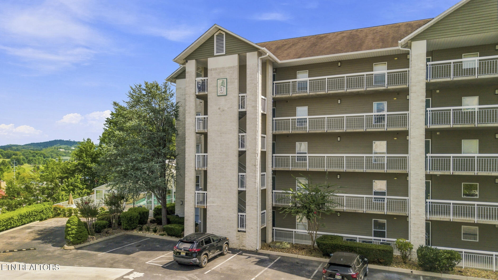 205 Ogle Drive Pigeon Forge TN 37863