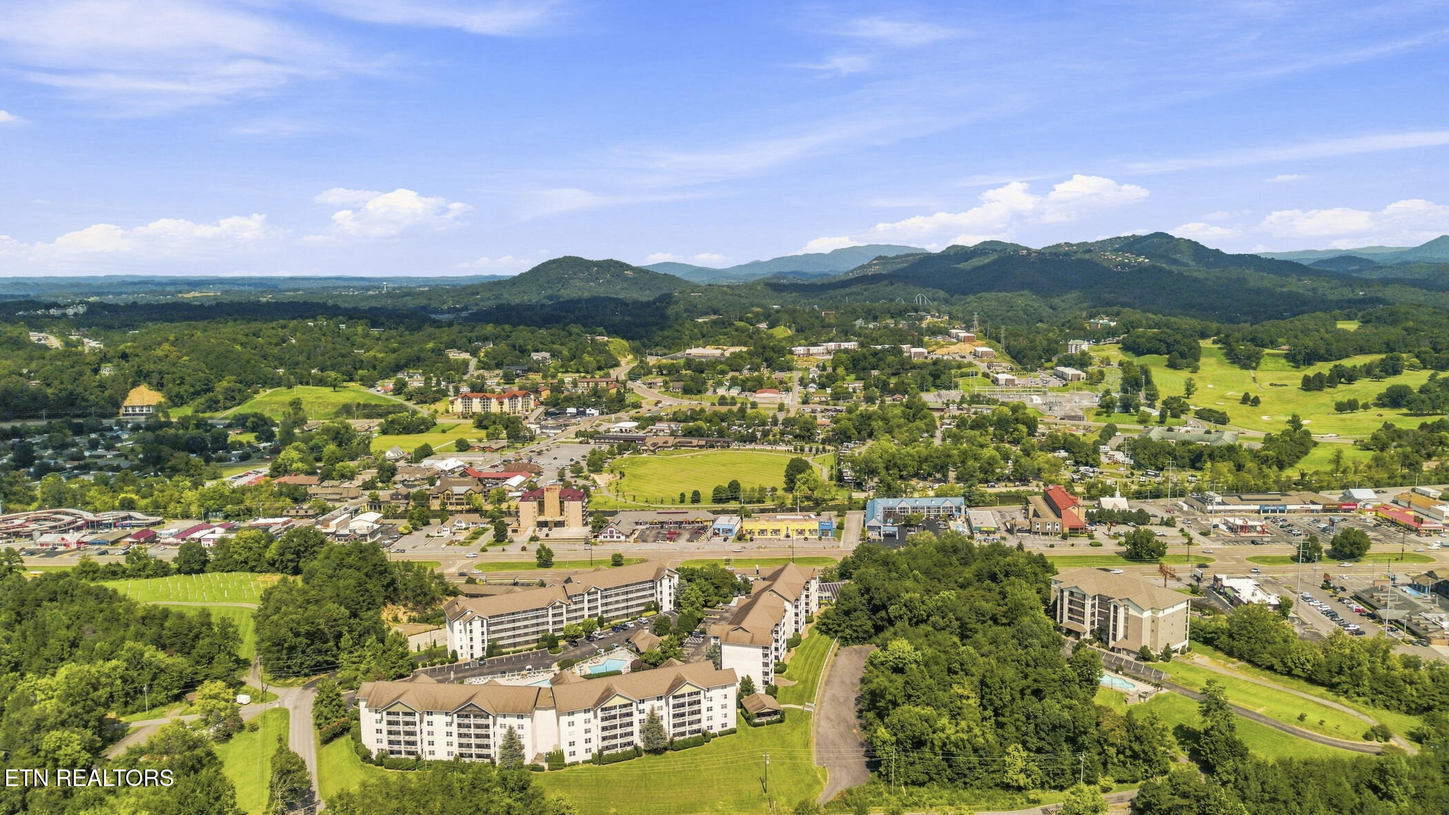 205 Ogle Drive Pigeon Forge TN 37863