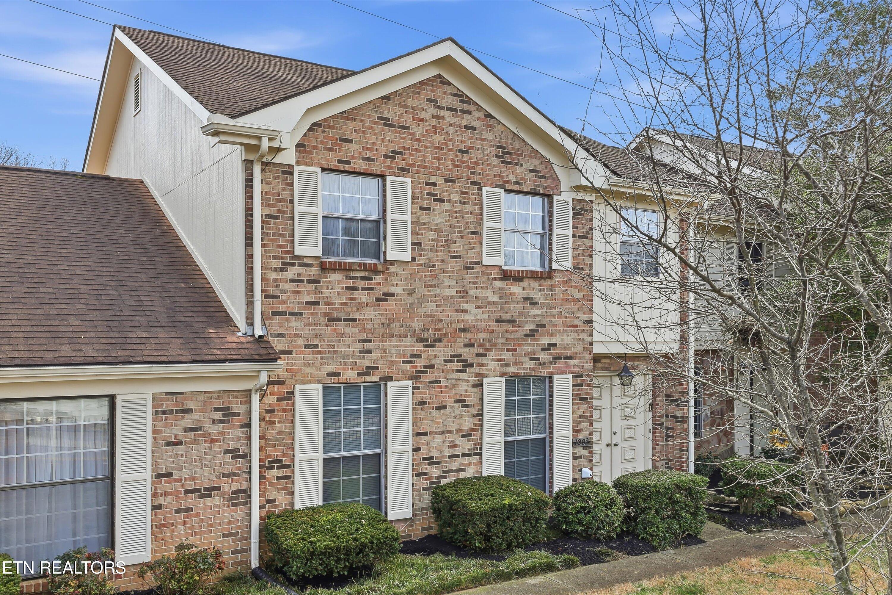 7914 Gleason Drive Knoxville TN 37919
