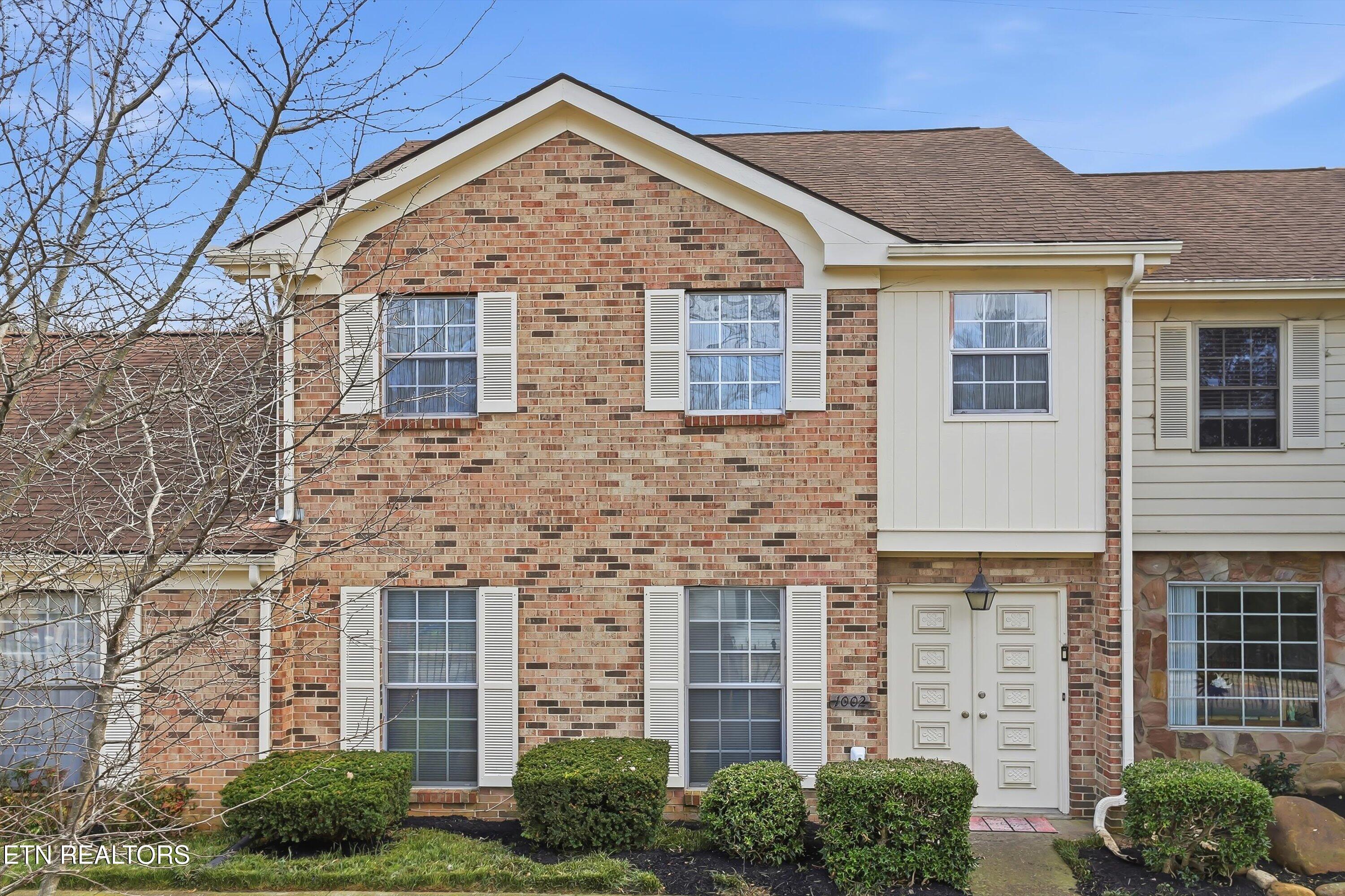 7914 Gleason Drive Knoxville TN 37919