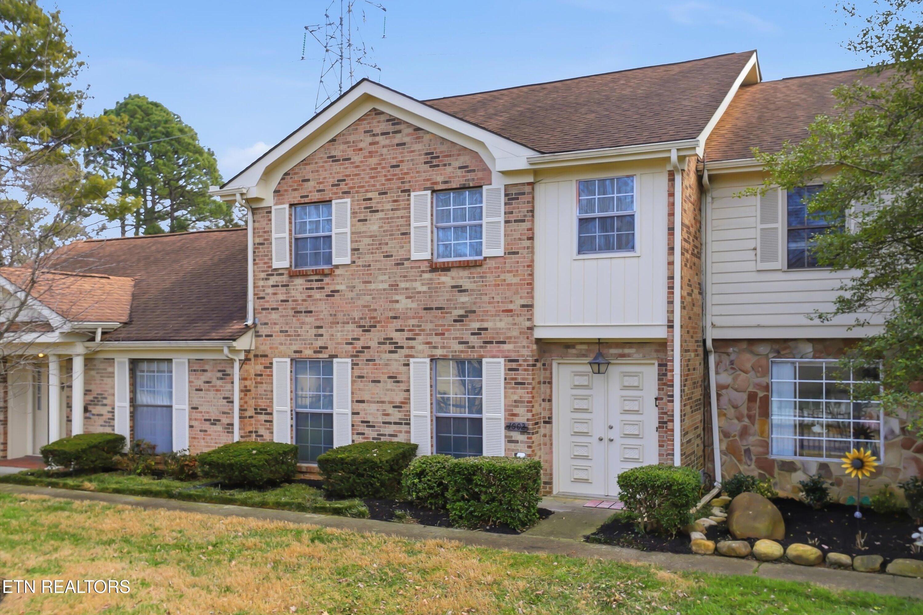 7914 Gleason Drive Knoxville TN 37919