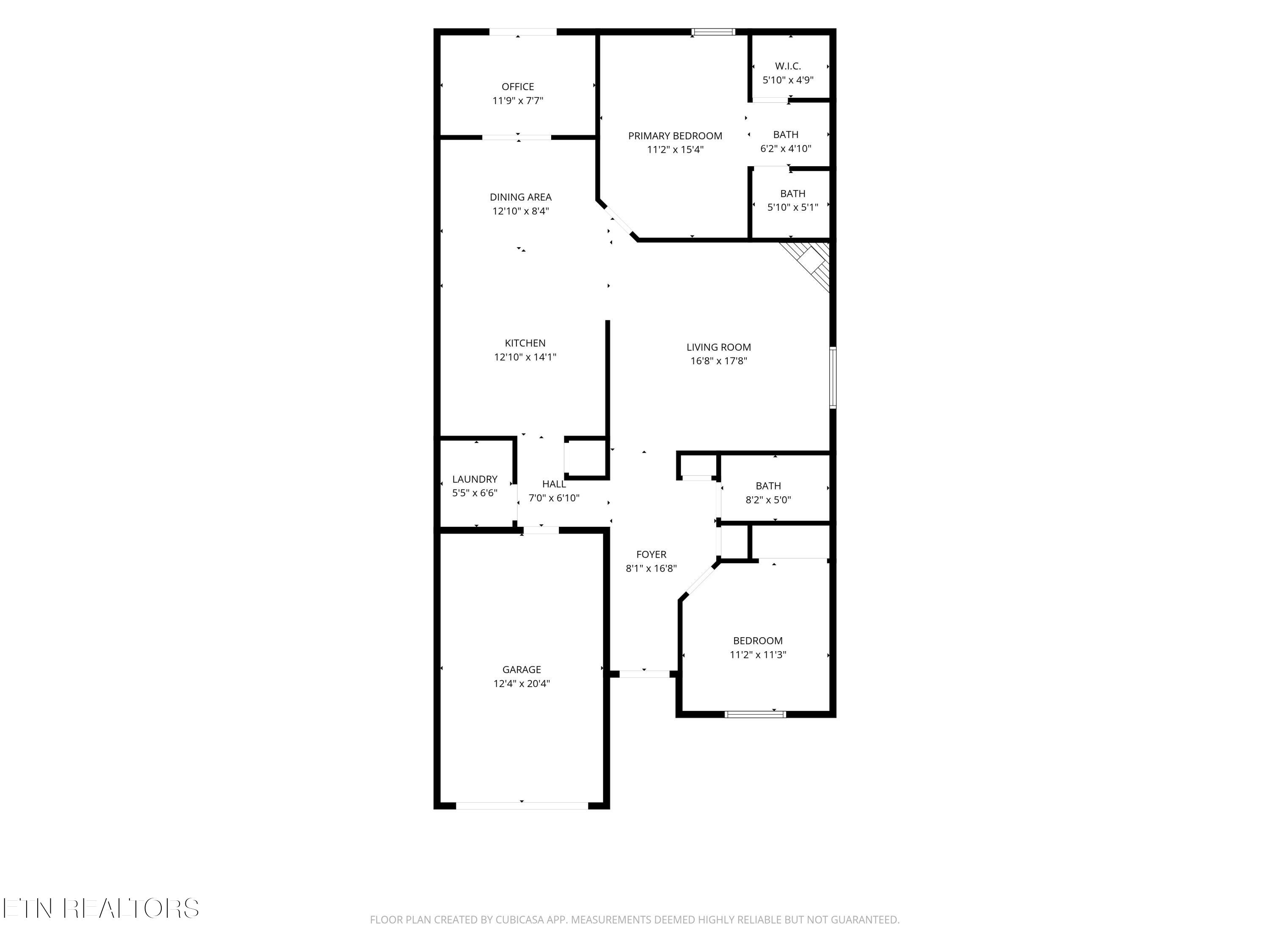 7508 School View Way Knoxville TN 37938