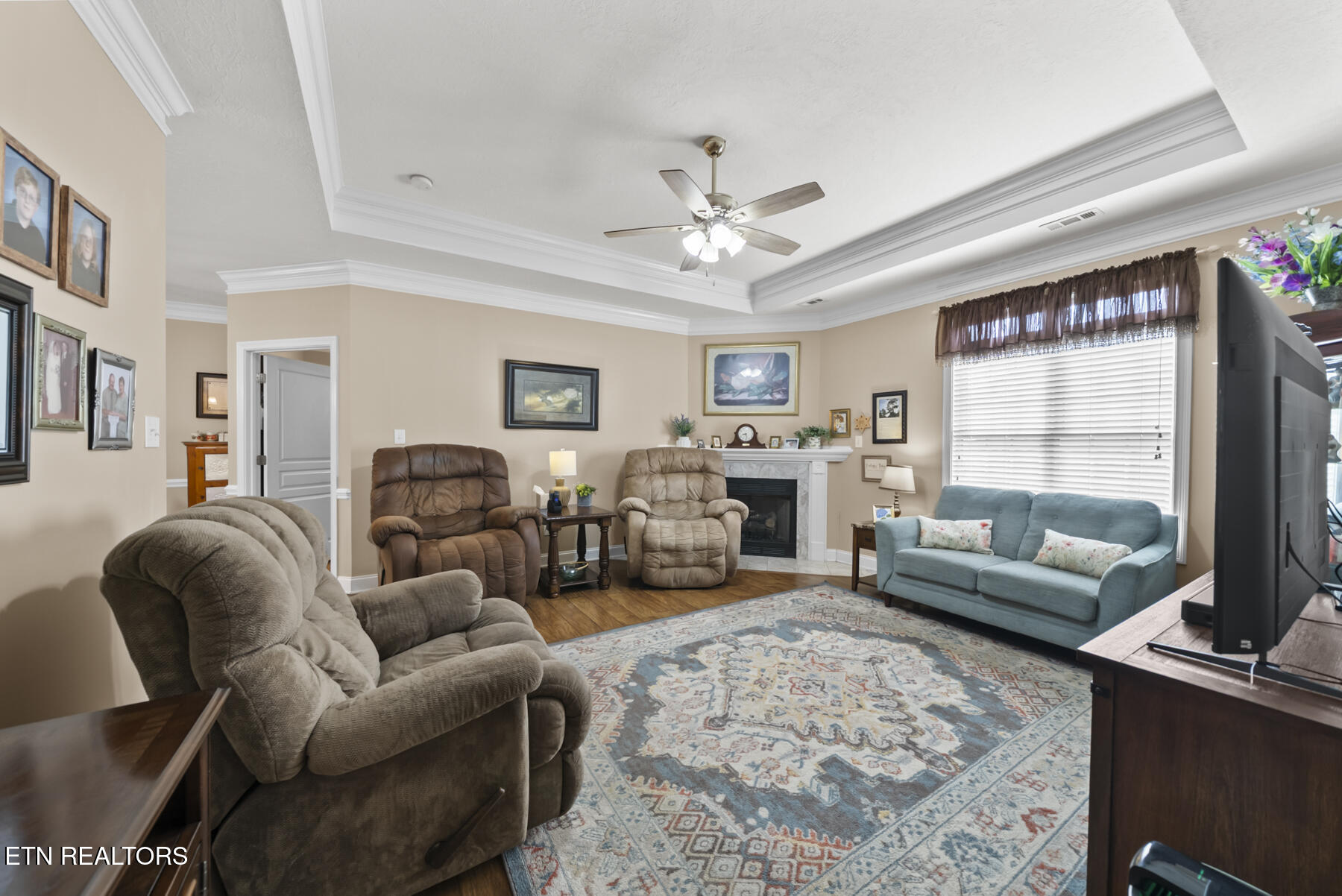 7508 School View Way Knoxville TN 37938