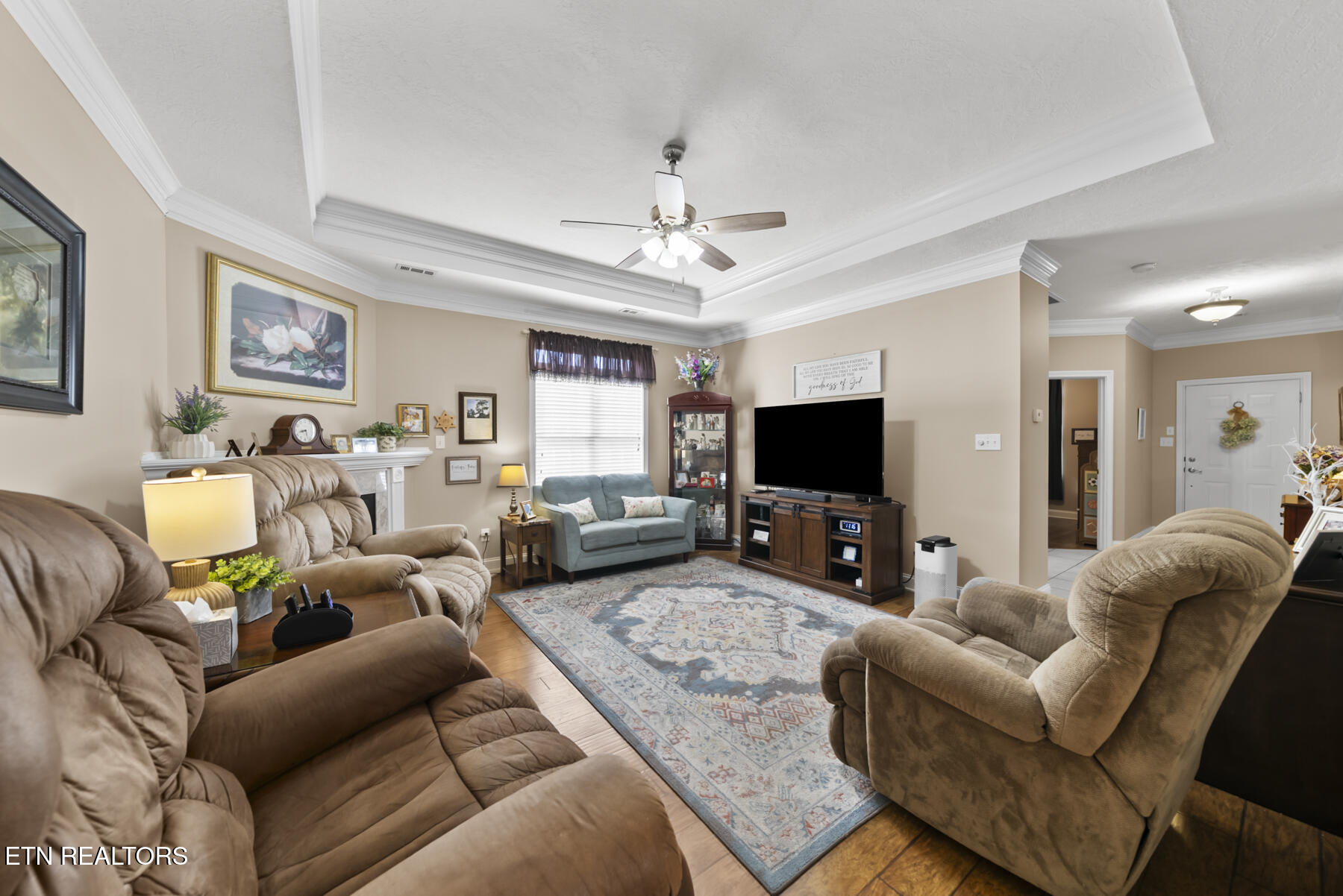 7508 School View Way Knoxville TN 37938