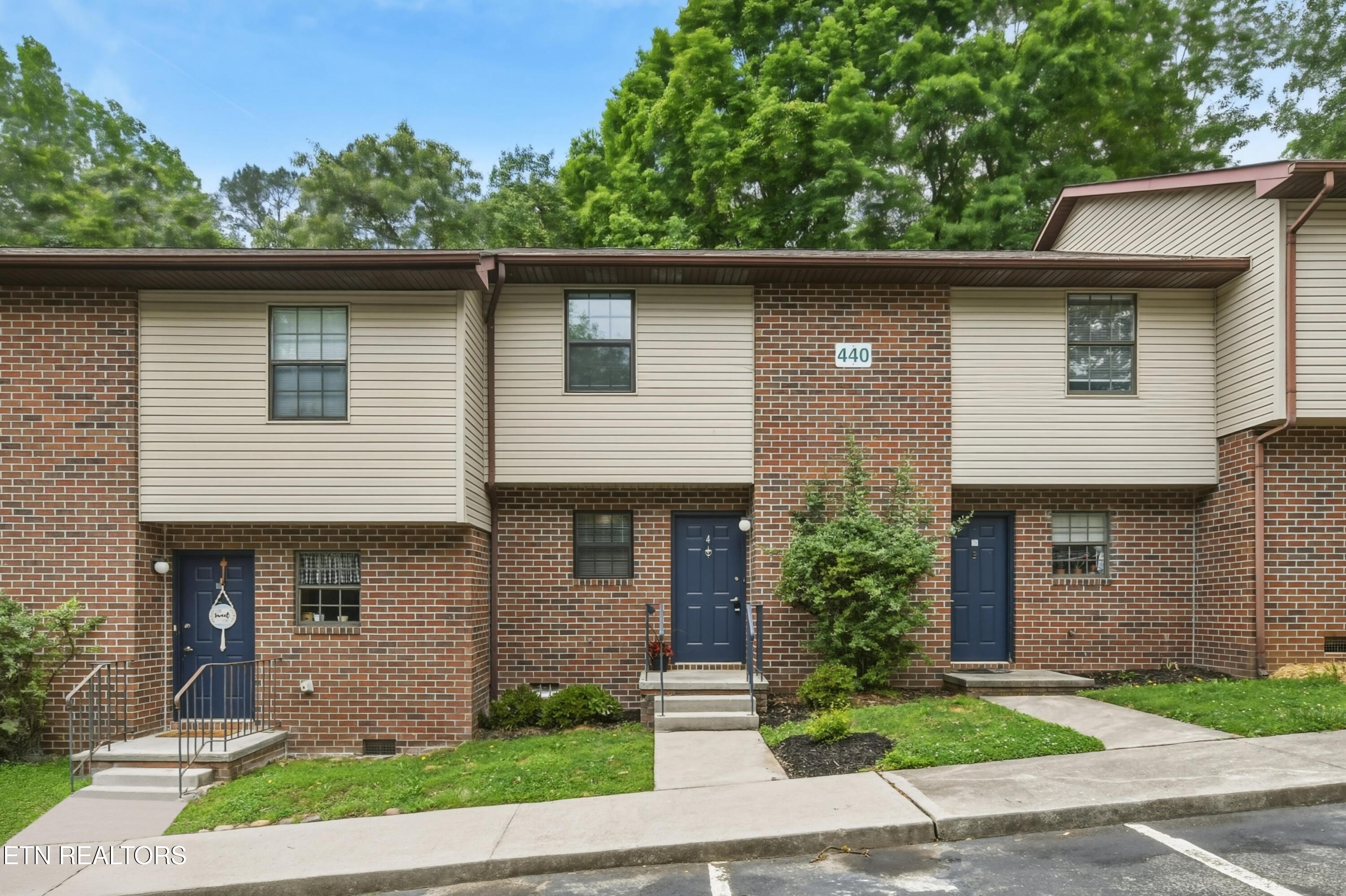 446 Tammy Drive Powell TN 37849