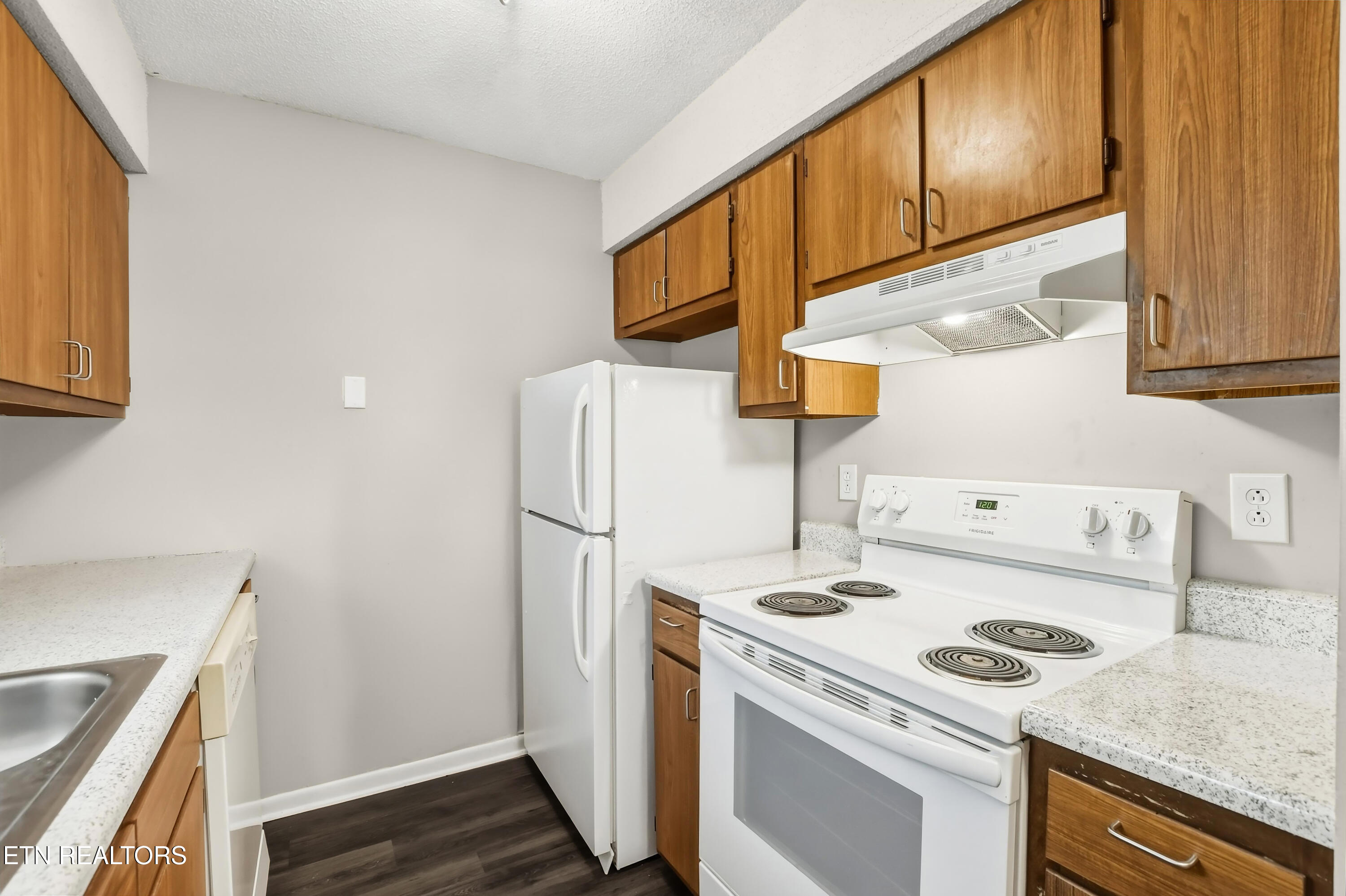 446 Tammy Drive Powell TN 37849
