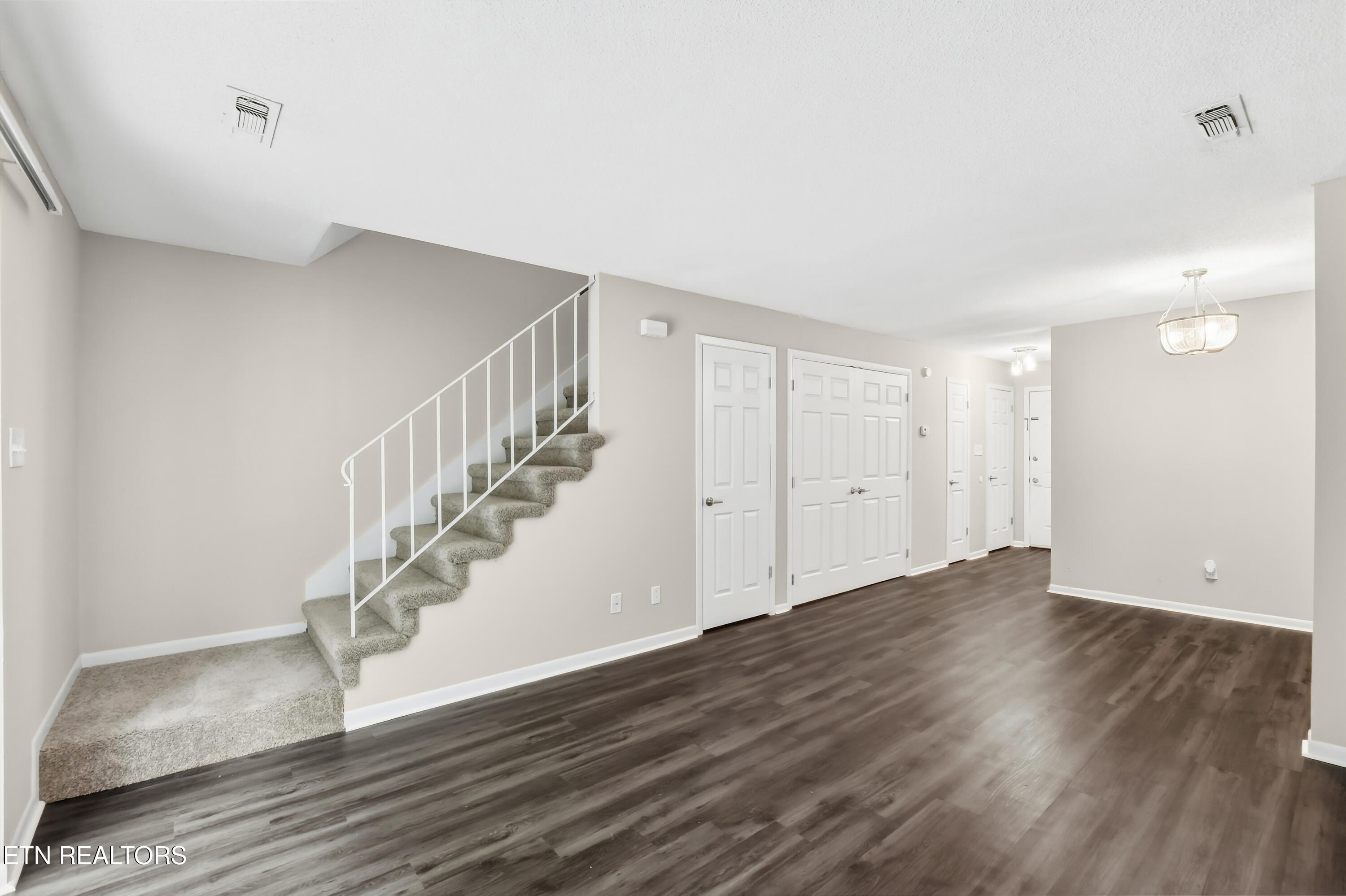 446 Tammy Drive Powell TN 37849