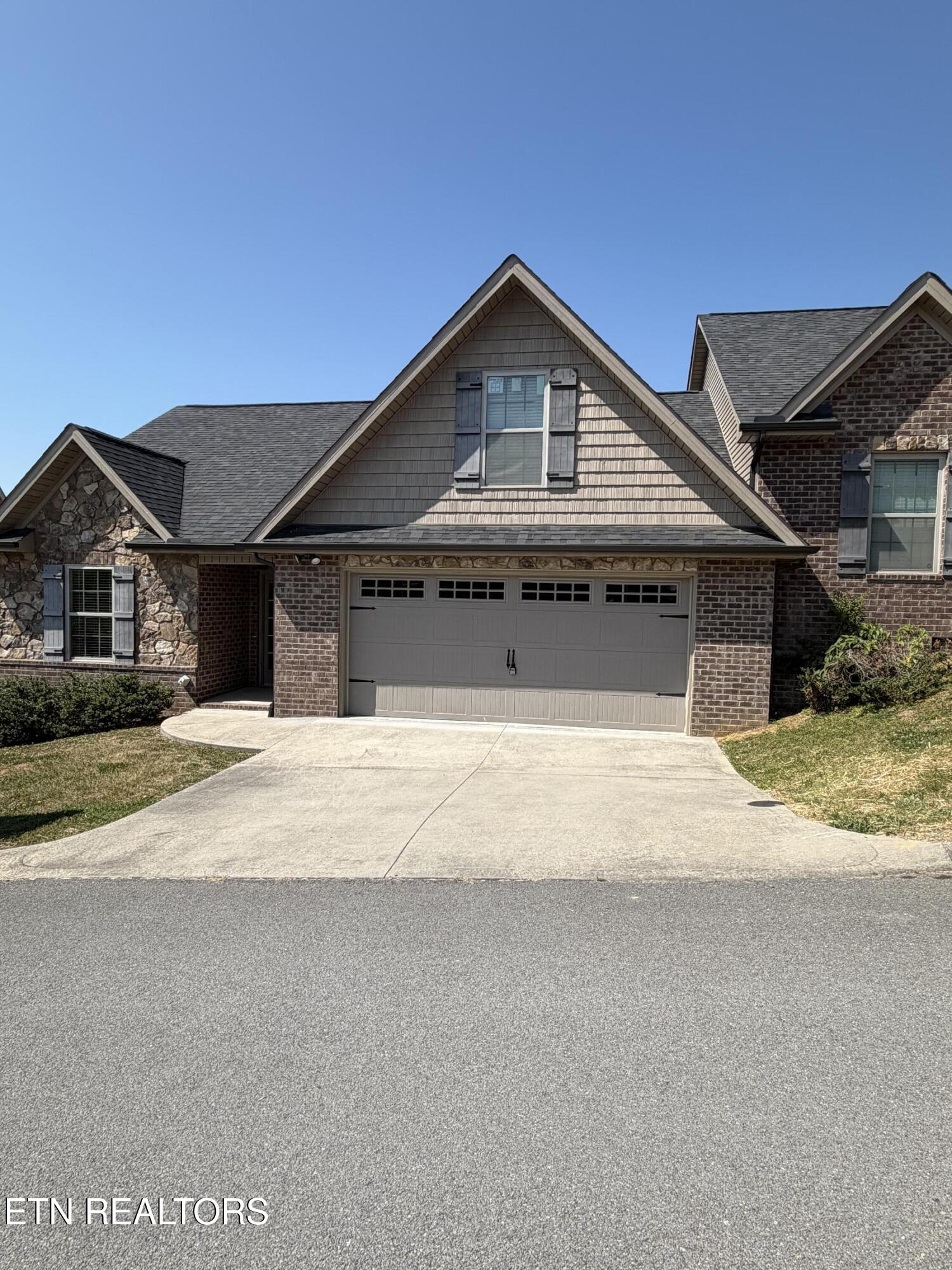 171 Stonefield Drive Harrogate TN 37752