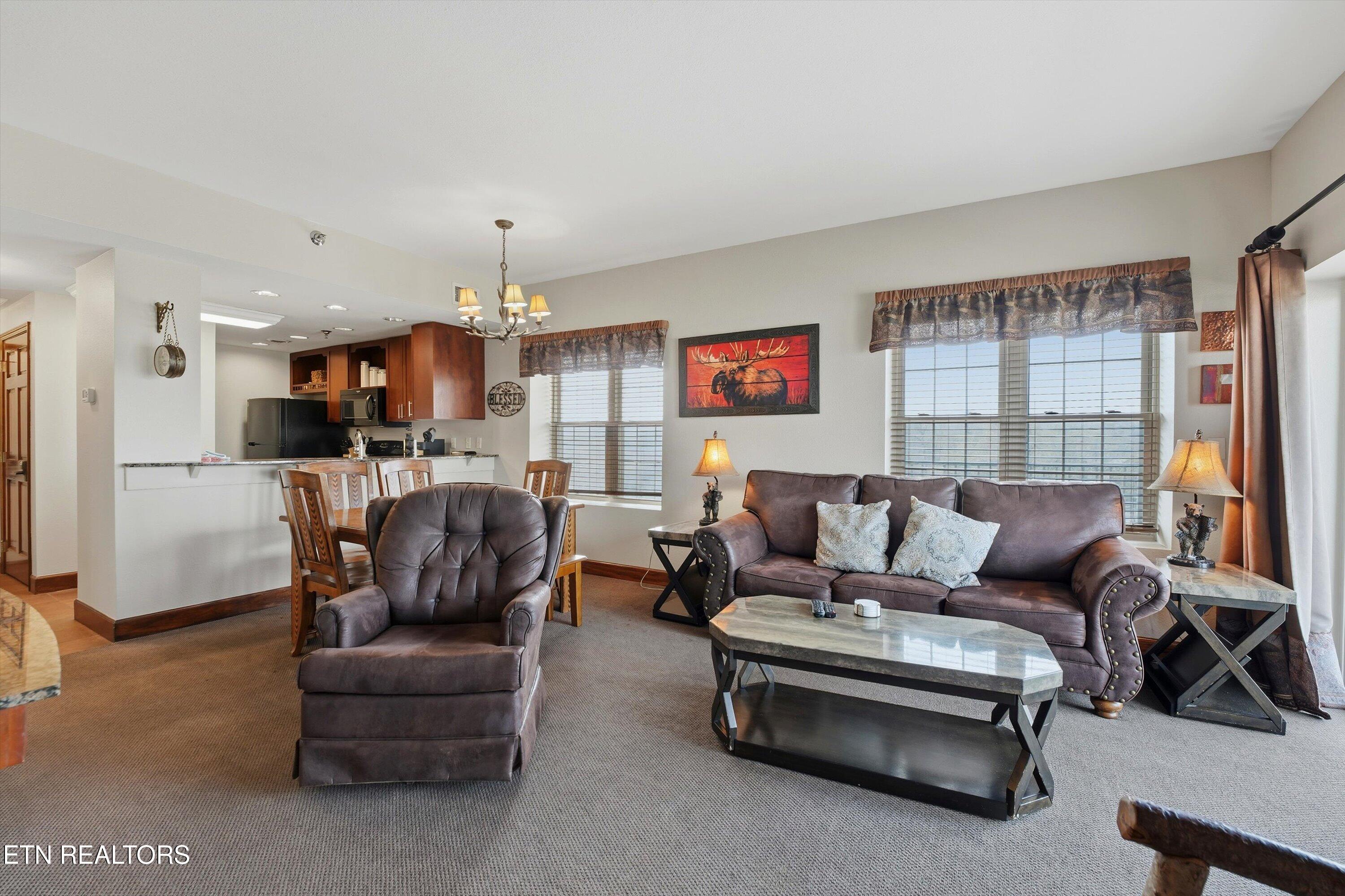410 Big Bear Way Pigeon Forge TN 37863