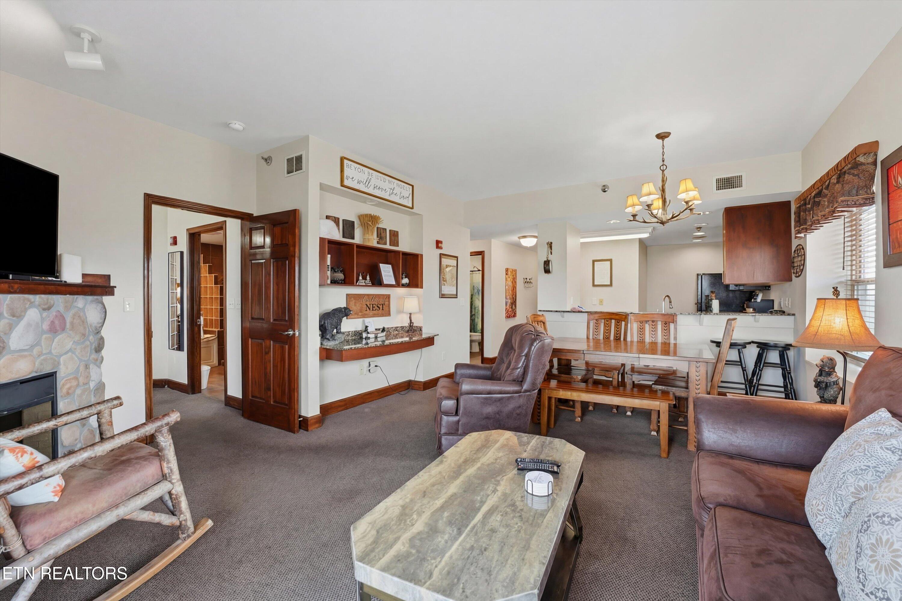 410 Big Bear Way Pigeon Forge TN 37863