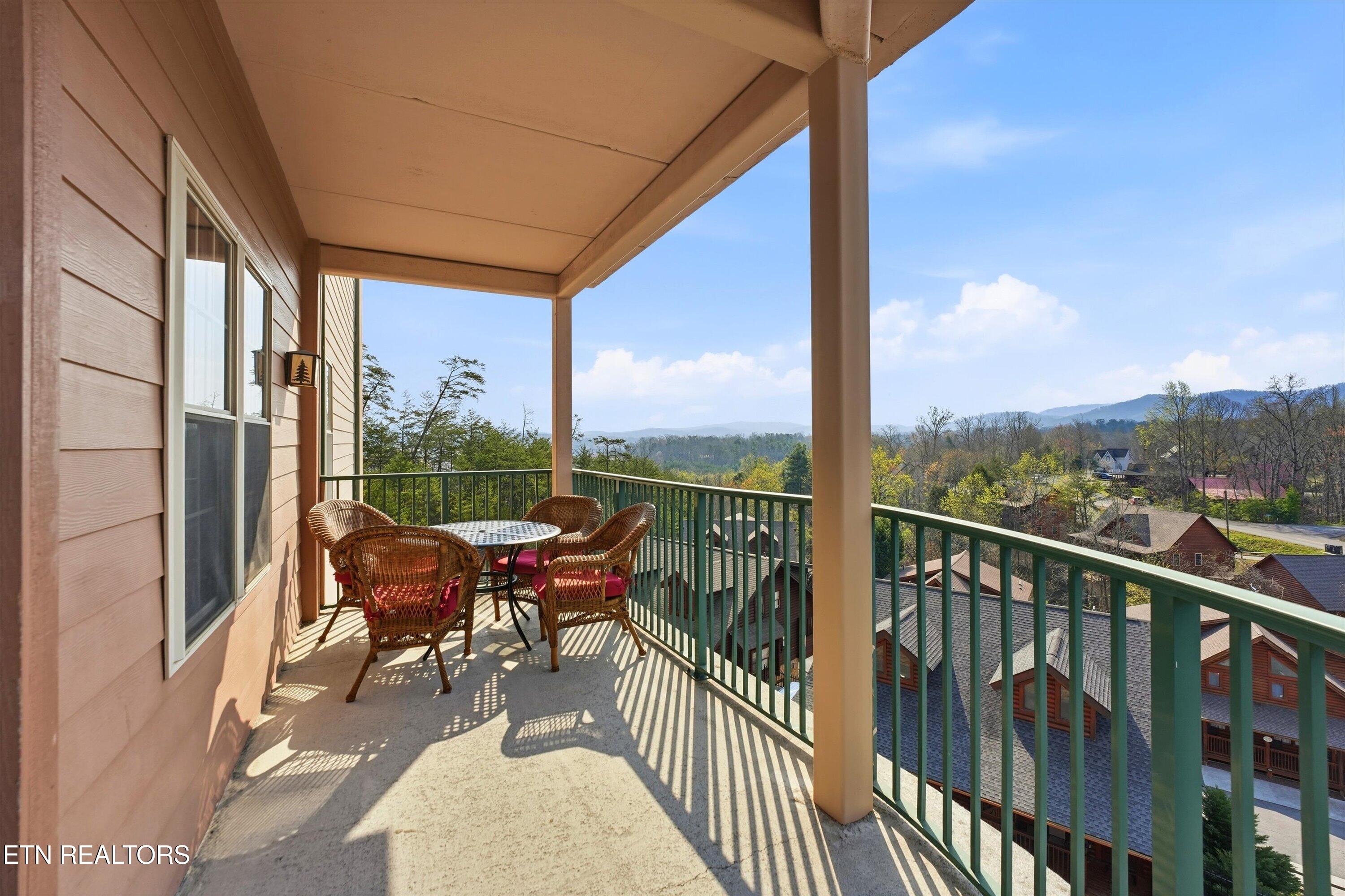 410 Big Bear Way Pigeon Forge TN 37863