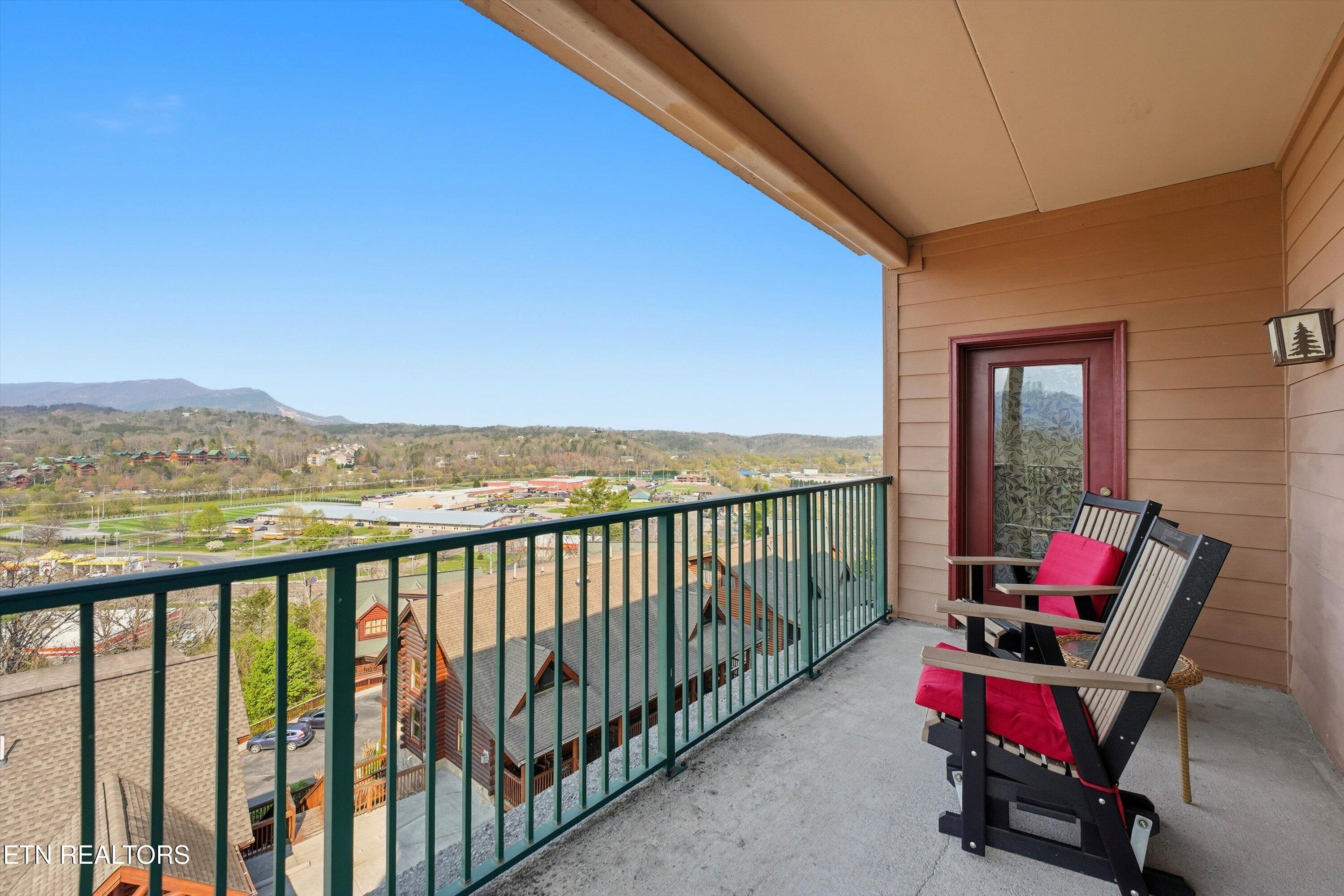 410 Big Bear Way Pigeon Forge TN 37863