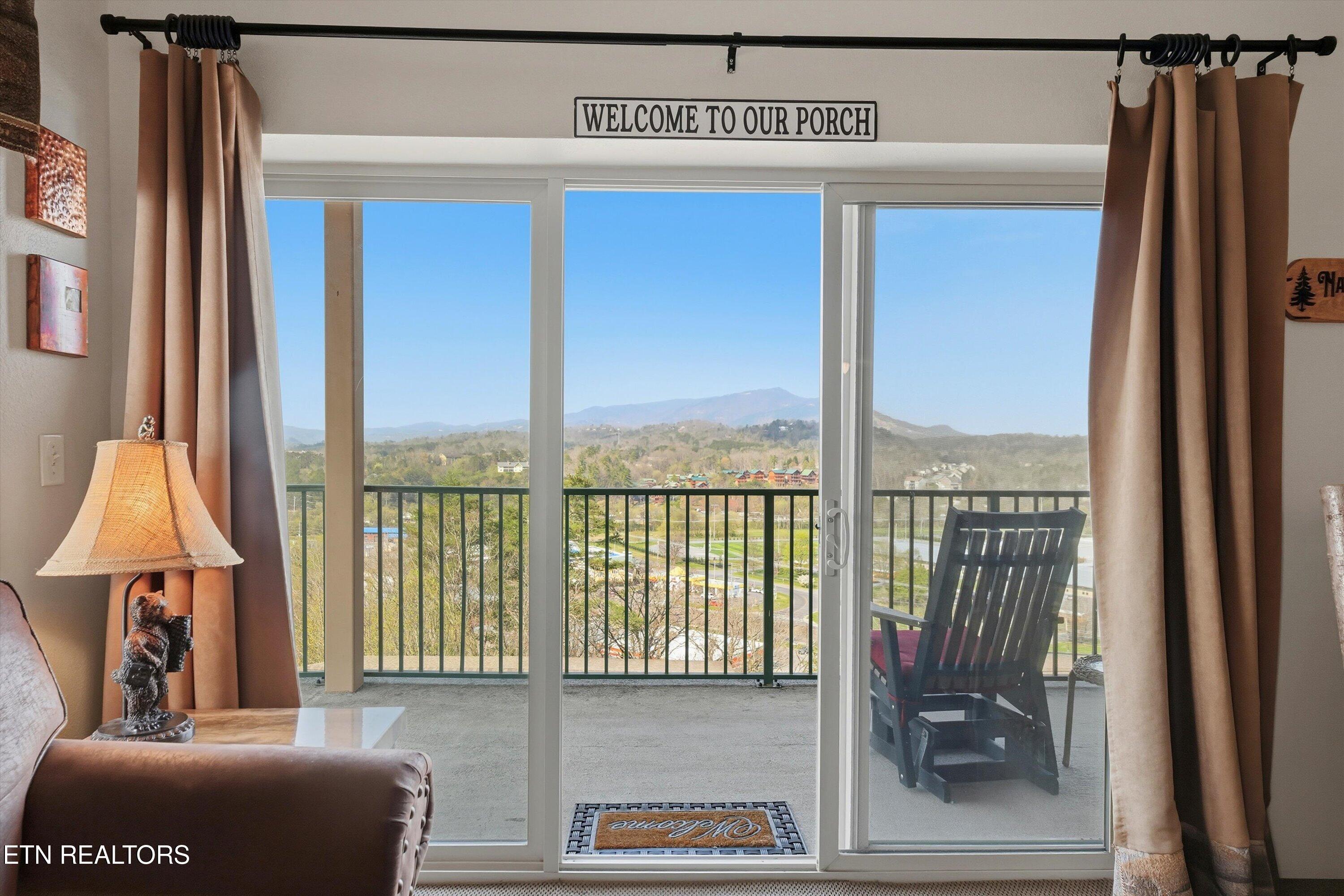 410 Big Bear Way Pigeon Forge TN 37863
