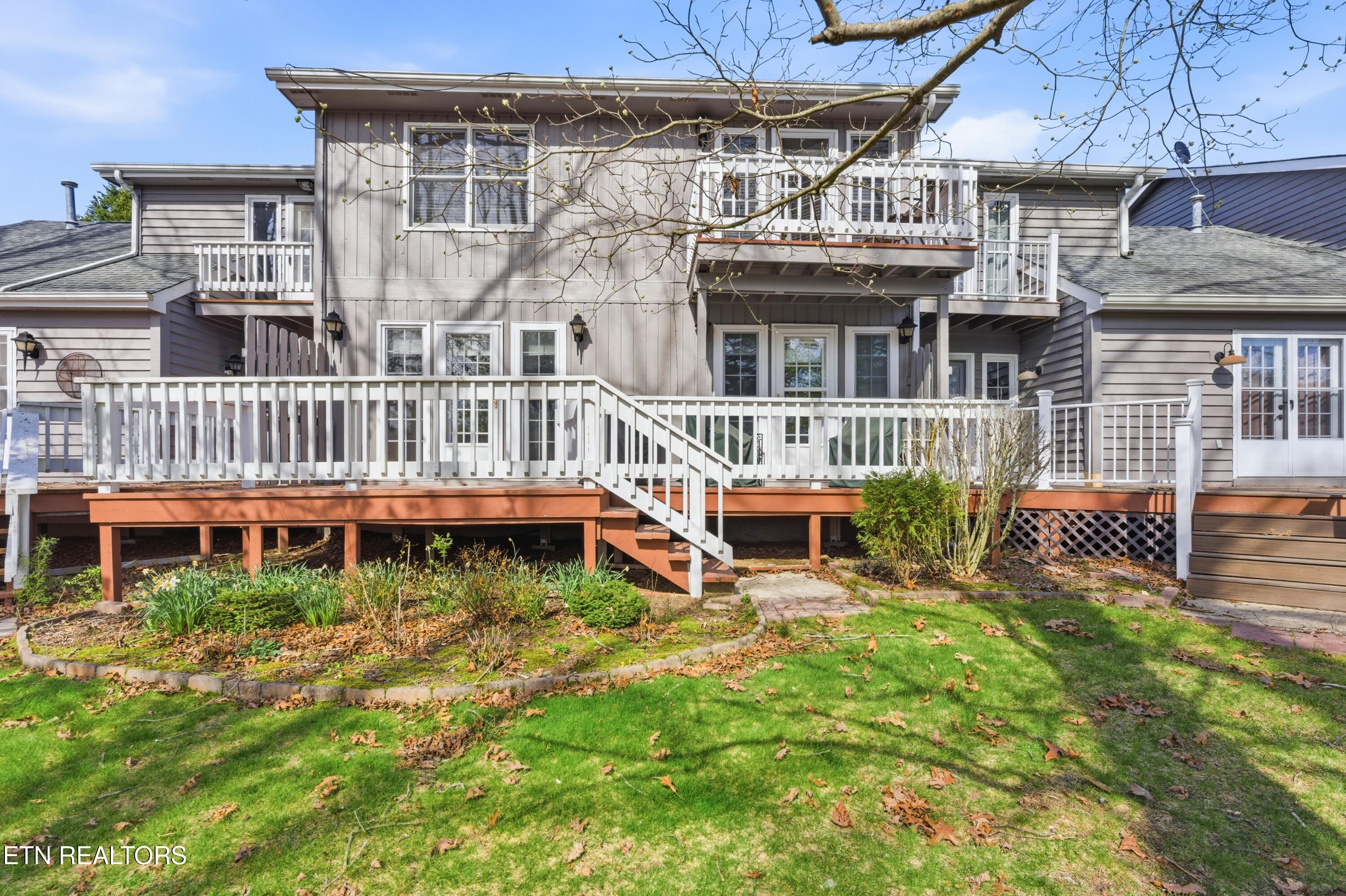 490 Riverbend Drive Crossville TN 38555