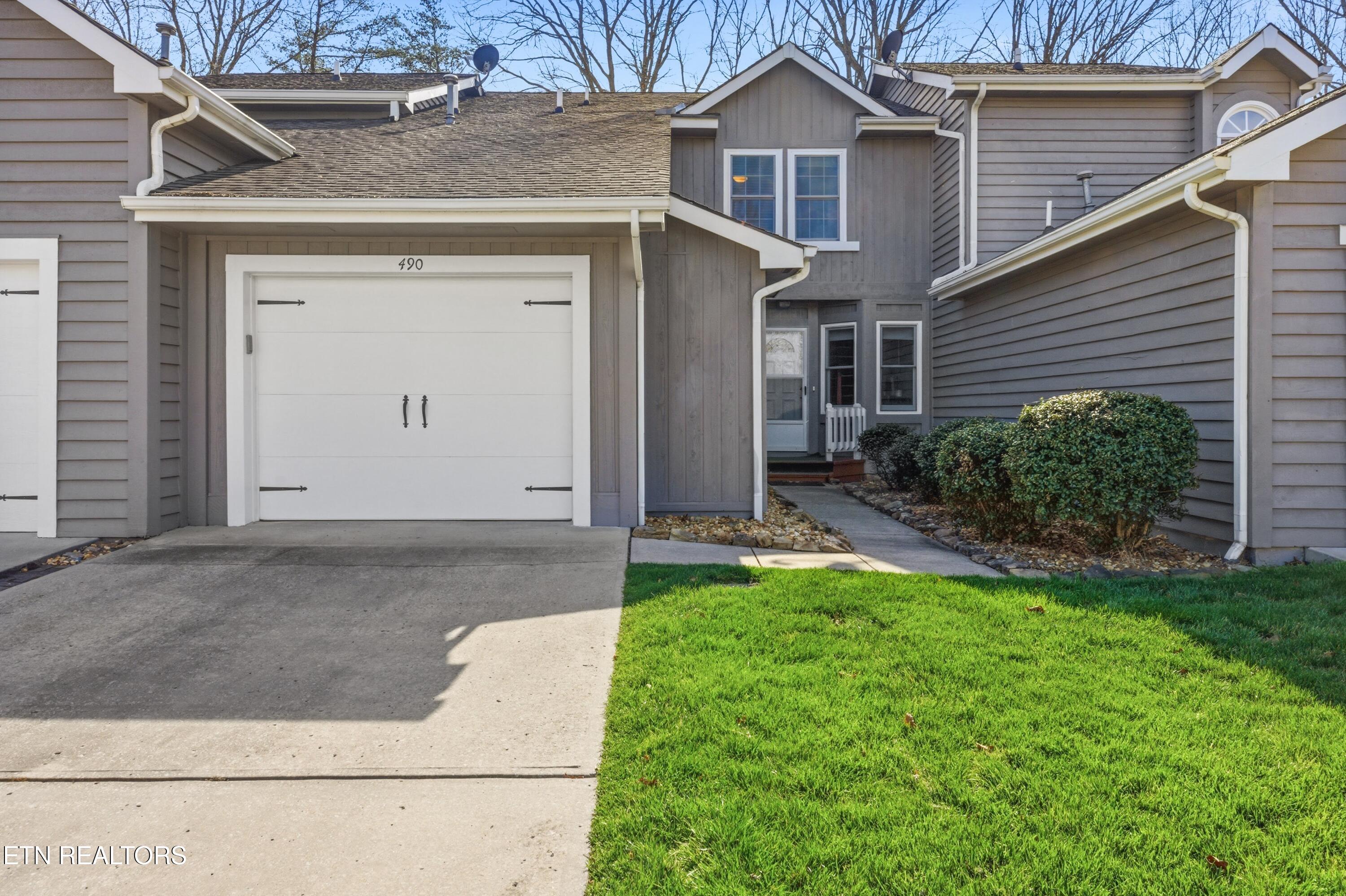 490 Riverbend Drive Crossville TN 38555