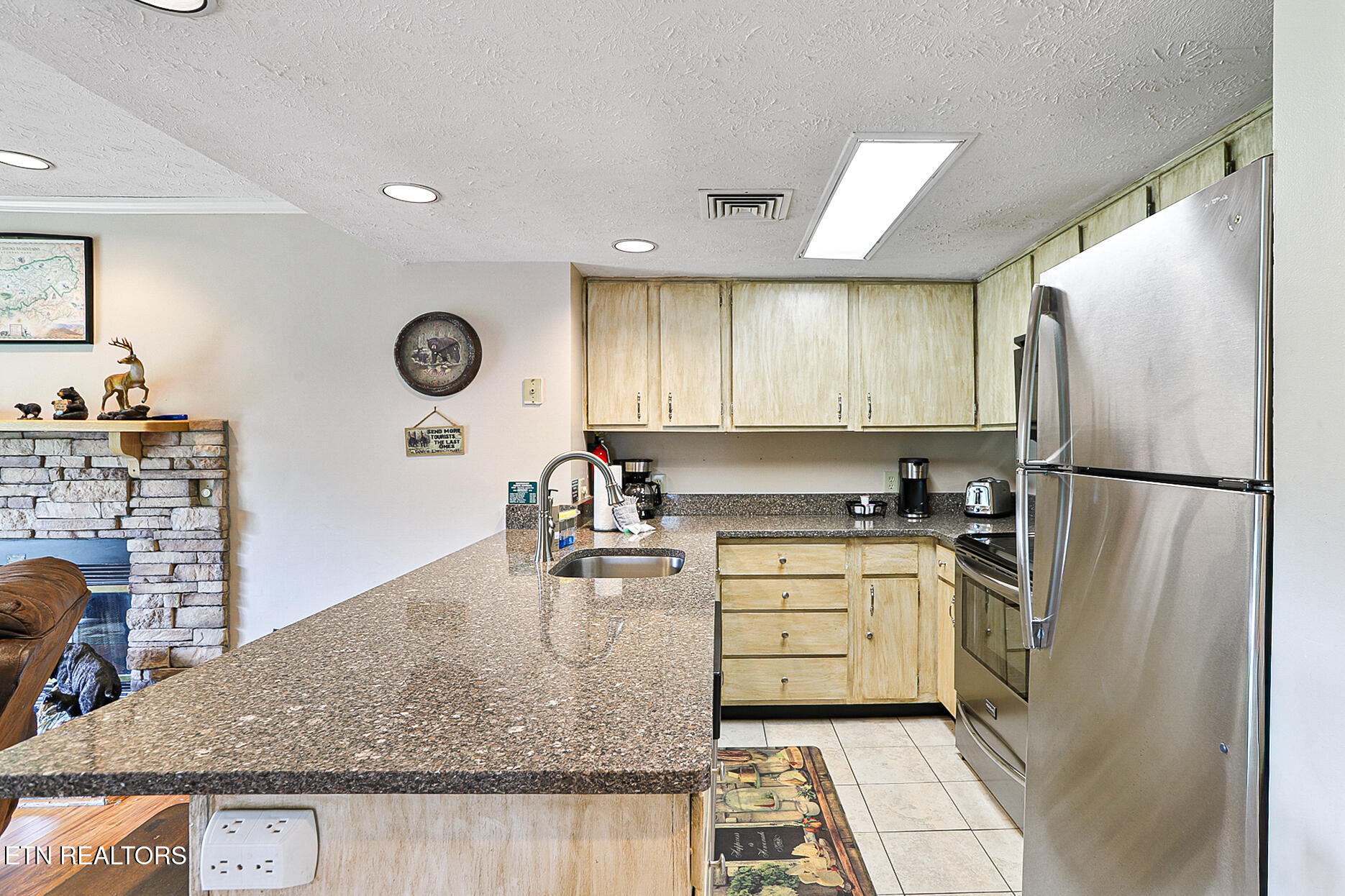 3710 Weber Road Gatlinburg TN 37738