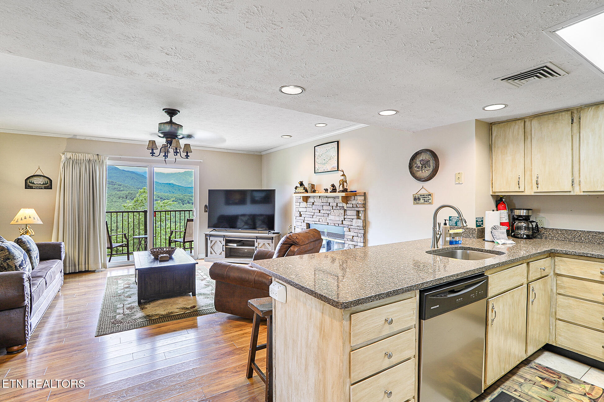 3710 Weber Road Gatlinburg TN 37738