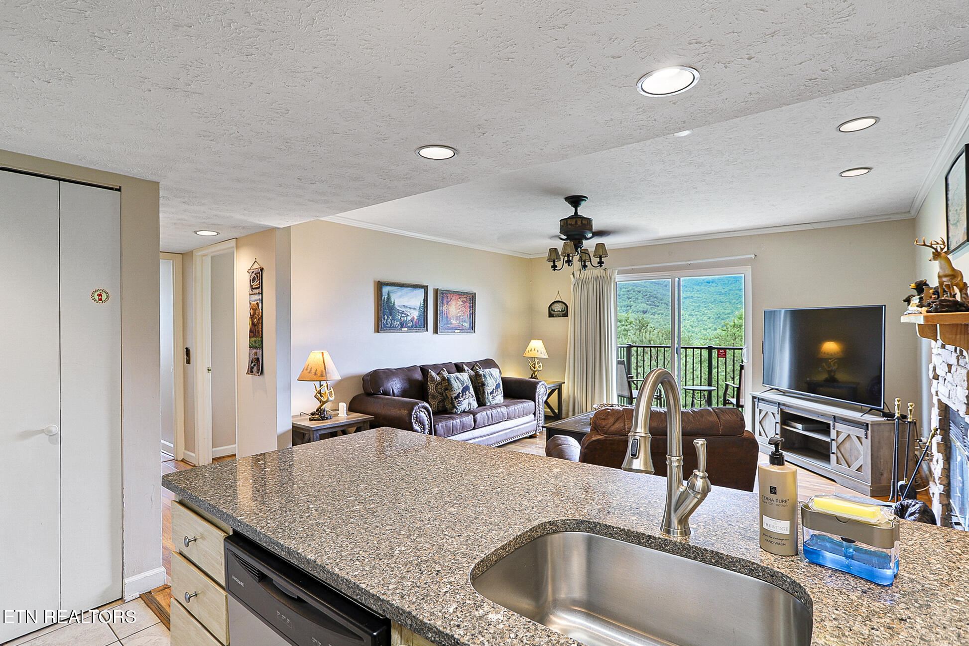 3710 Weber Road Gatlinburg TN 37738