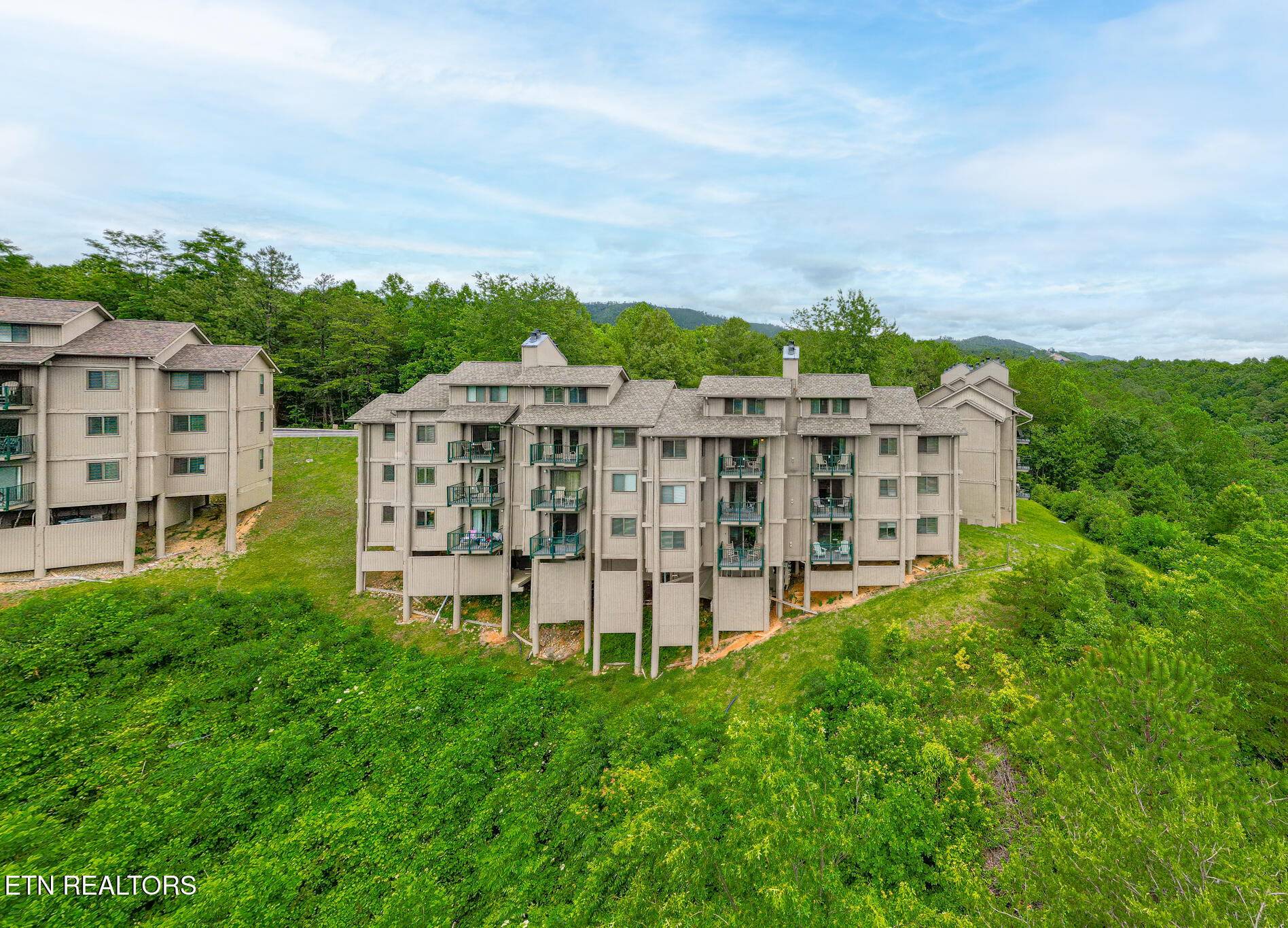 3710 Weber Road Gatlinburg TN 37738