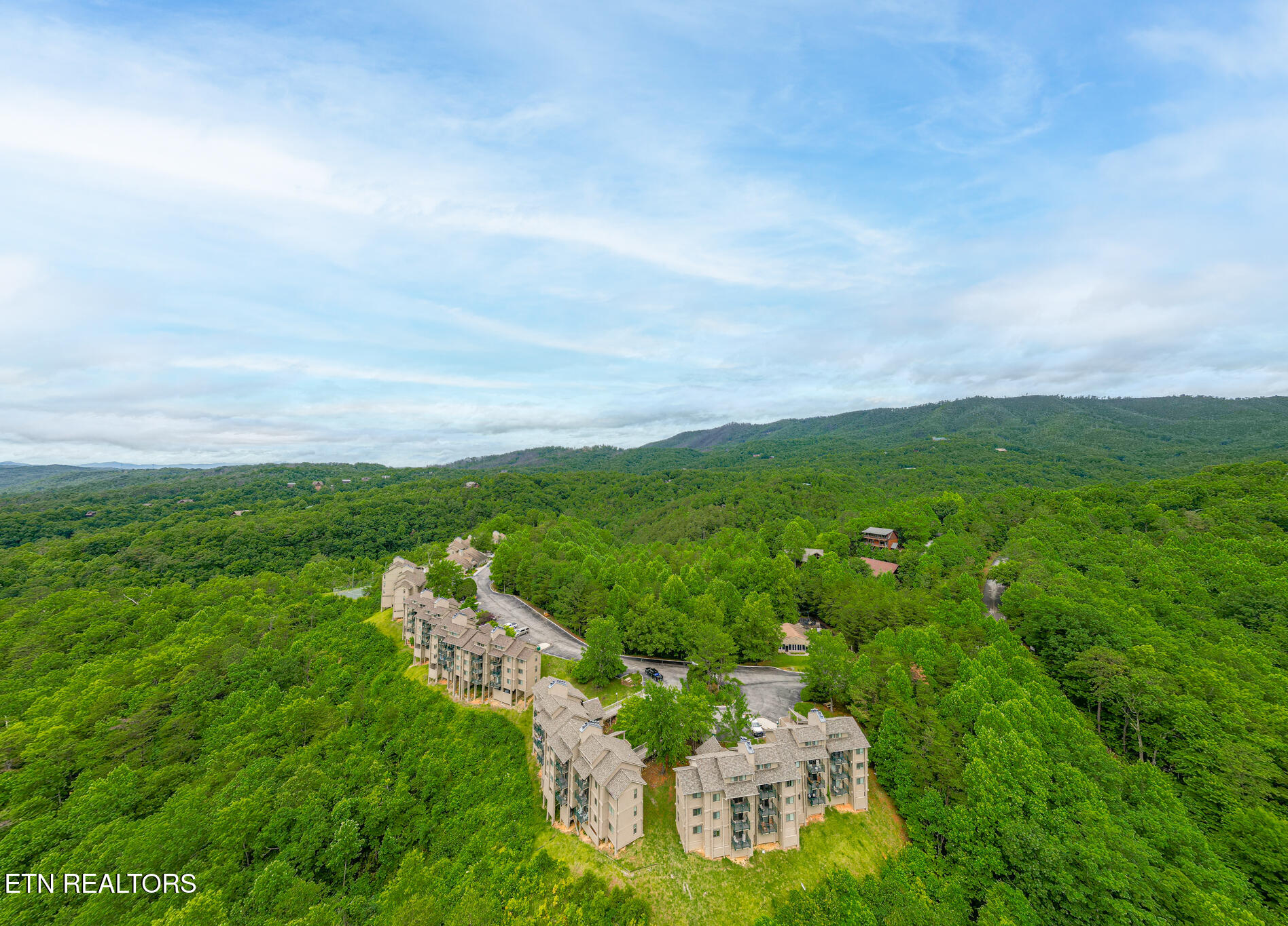 3710 Weber Road Gatlinburg TN 37738
