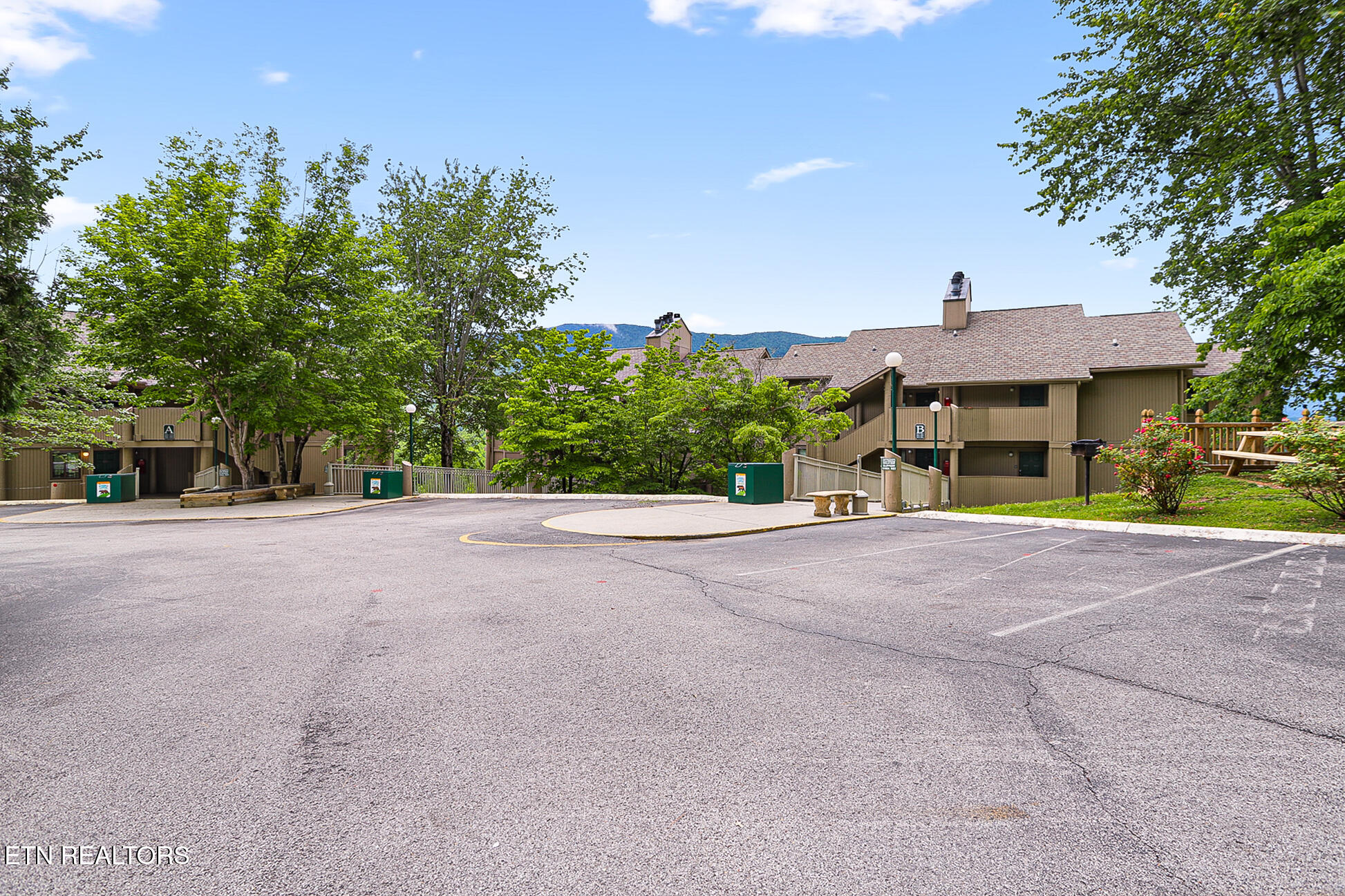 3710 Weber Road Gatlinburg TN 37738