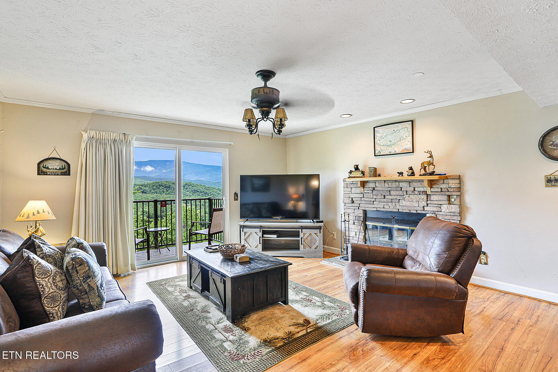 3710 Weber Road Gatlinburg TN 37738