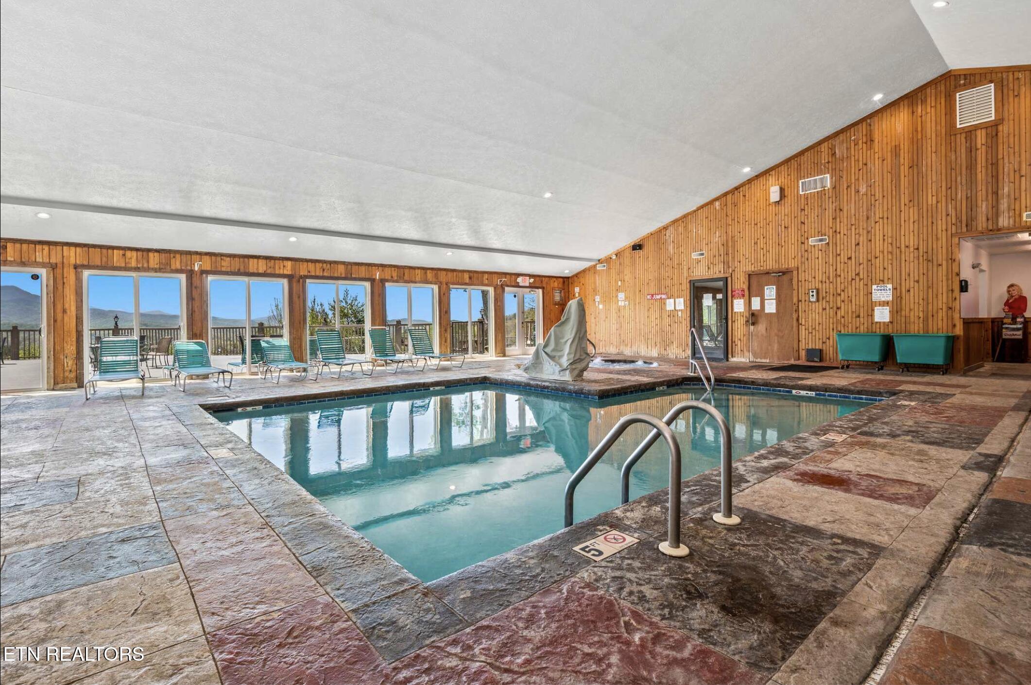 3710 Weber Road Gatlinburg TN 37738