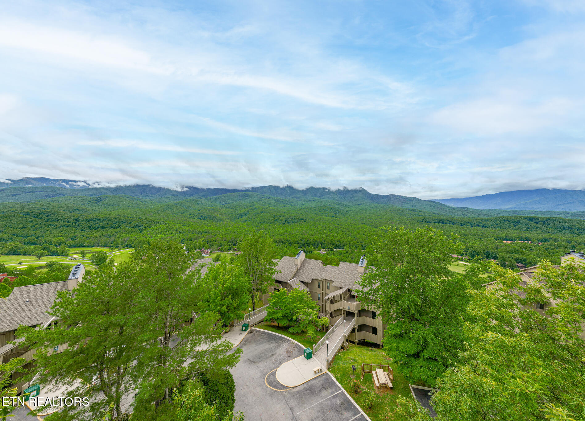 3710 Weber Road Gatlinburg TN 37738