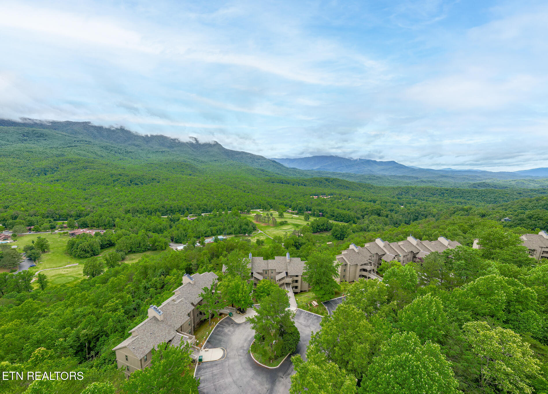 3710 Weber Road Gatlinburg TN 37738