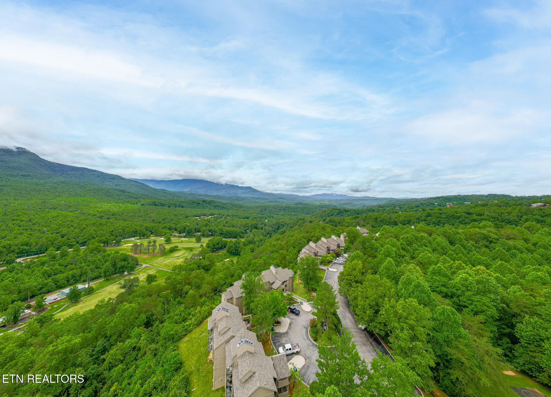3710 Weber Road Gatlinburg TN 37738