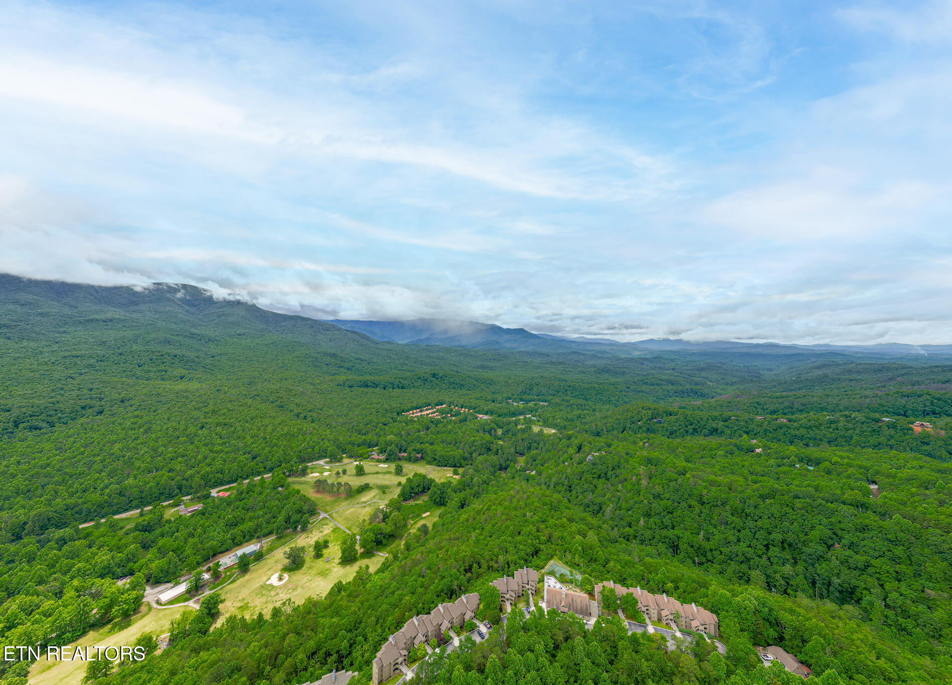 3710 Weber Road Gatlinburg TN 37738